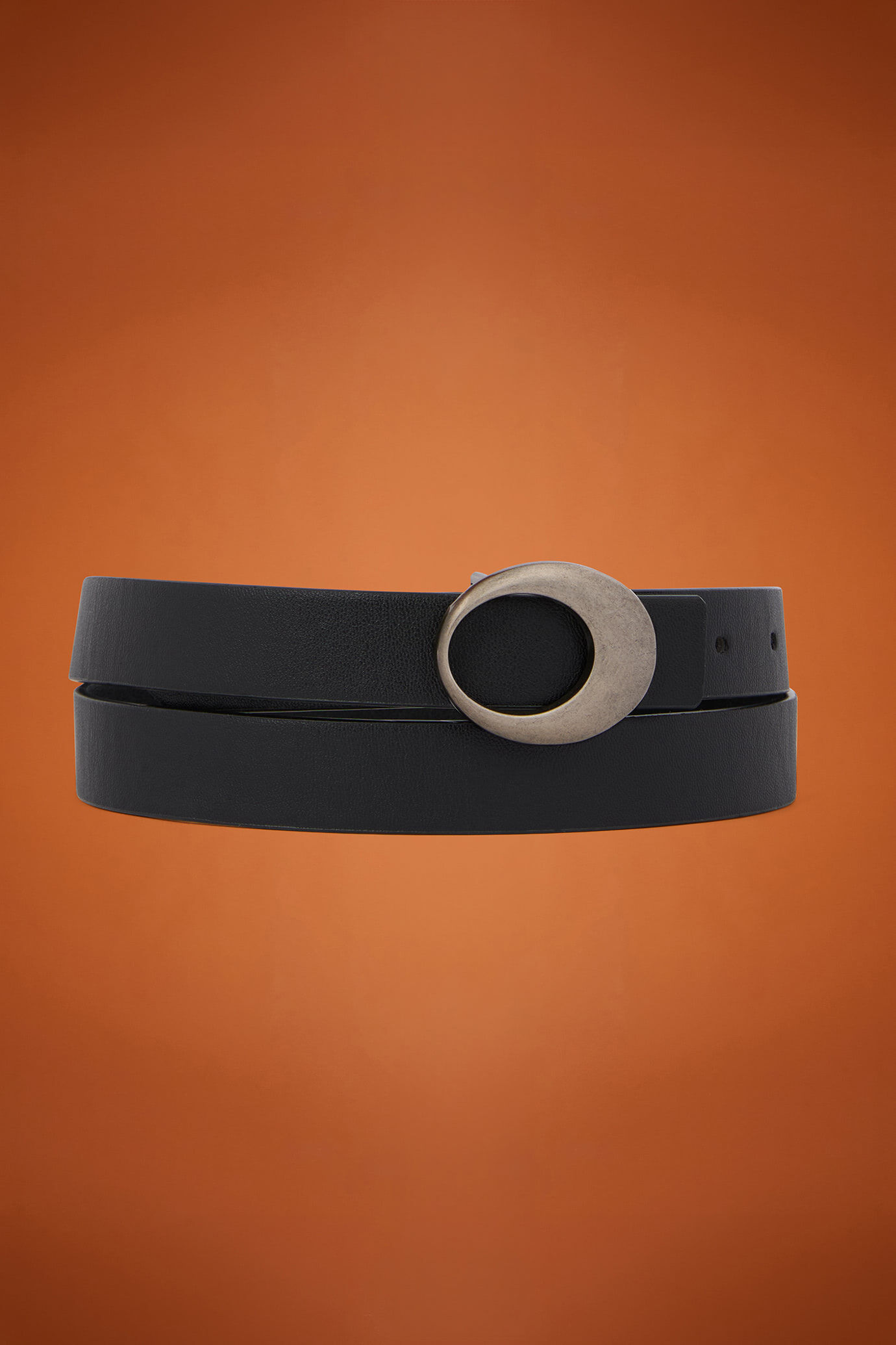 Women's vintage belt image number 0