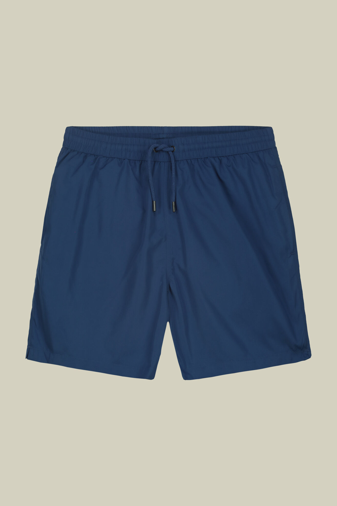 Single-colour men's swimwear image number 4