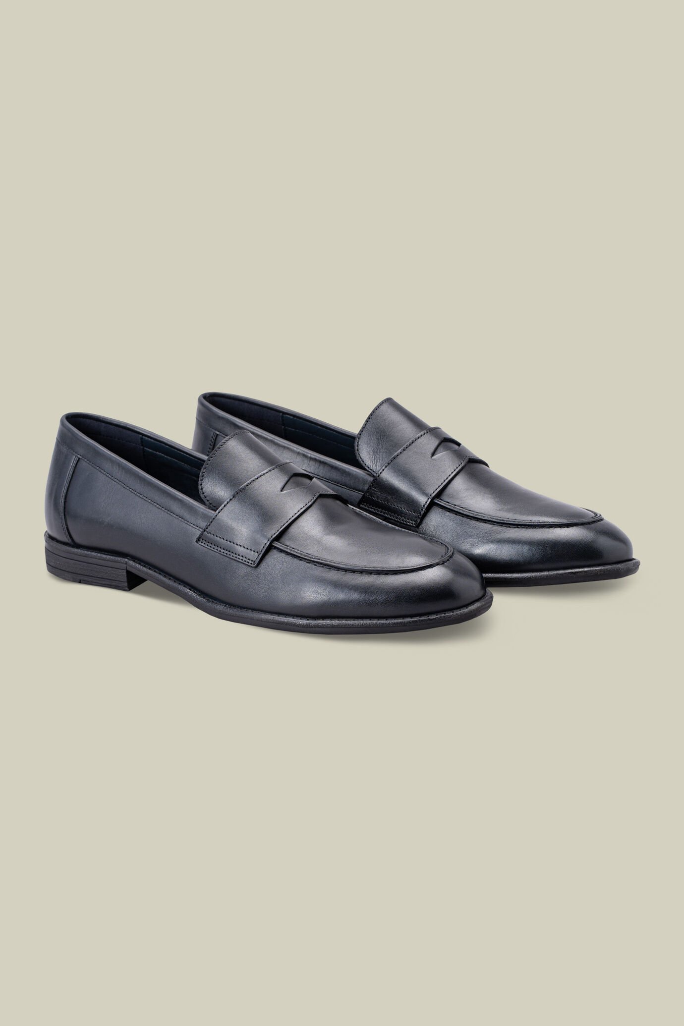 Chaussures derby pour homme 100 % cuir v&eacute;ritable
