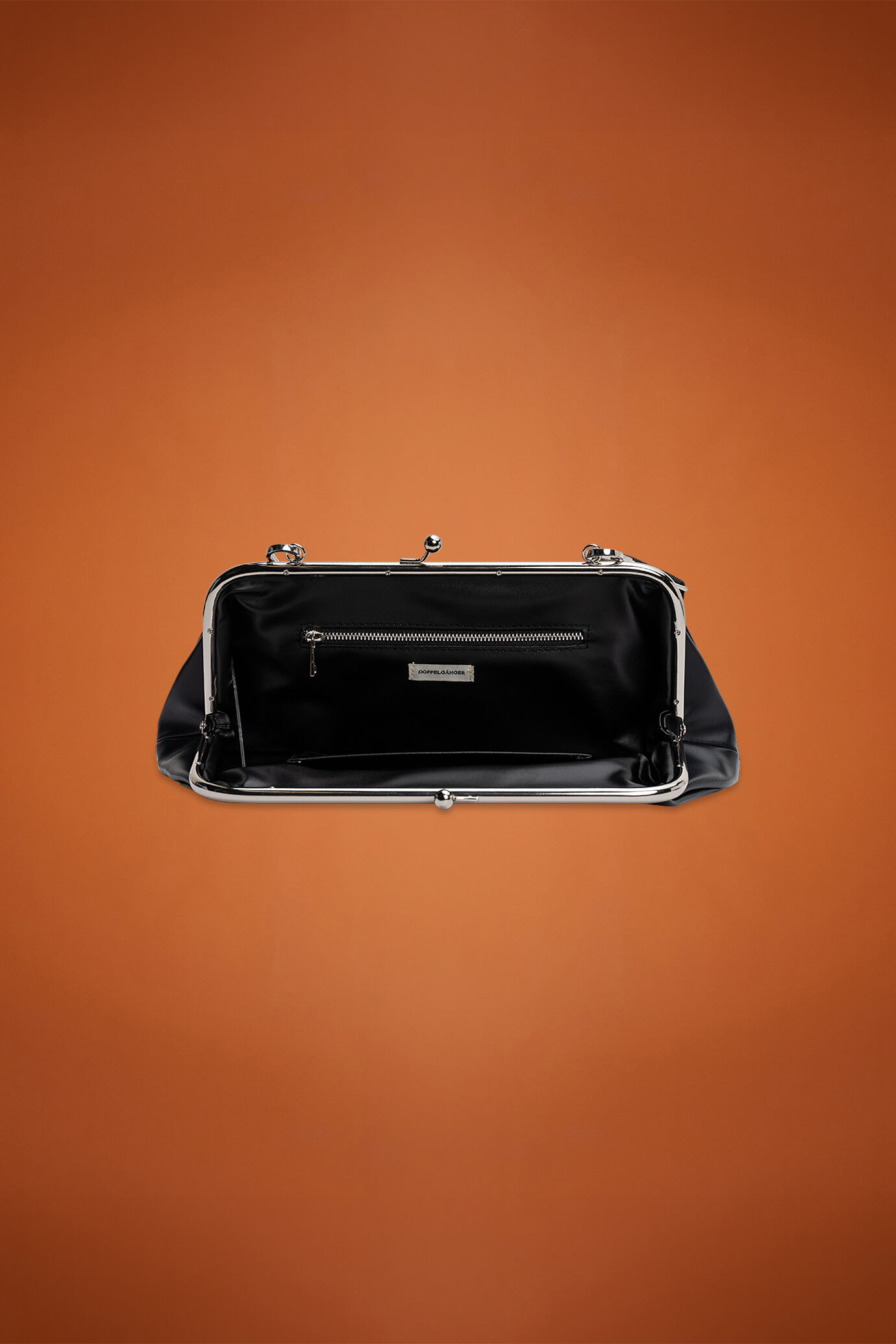 Borsa donna in poliuretano image number 2