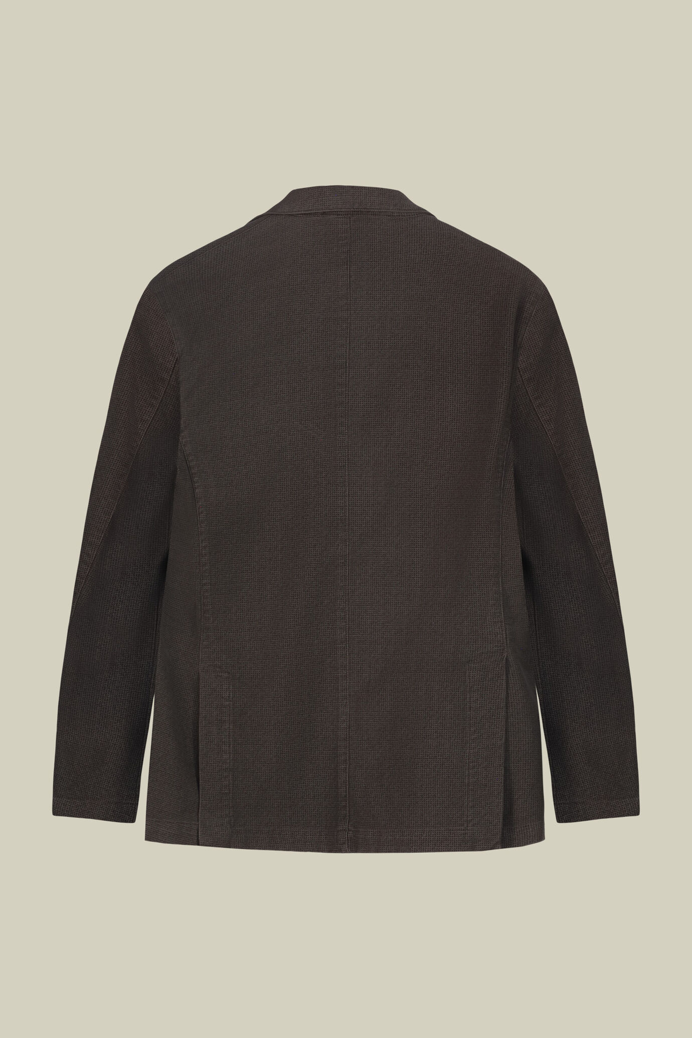 Giacca uomo monopetto image number 1