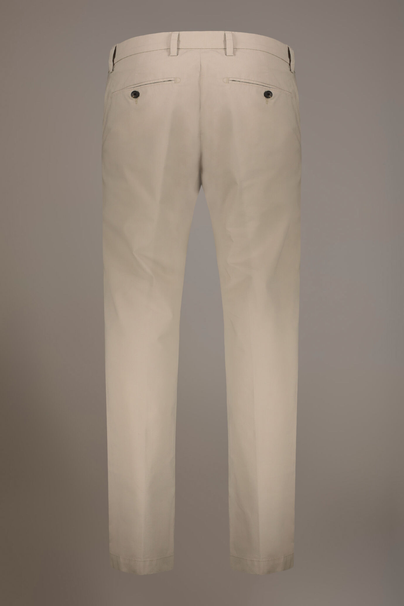 Pantalone chino uomo classico image number 1