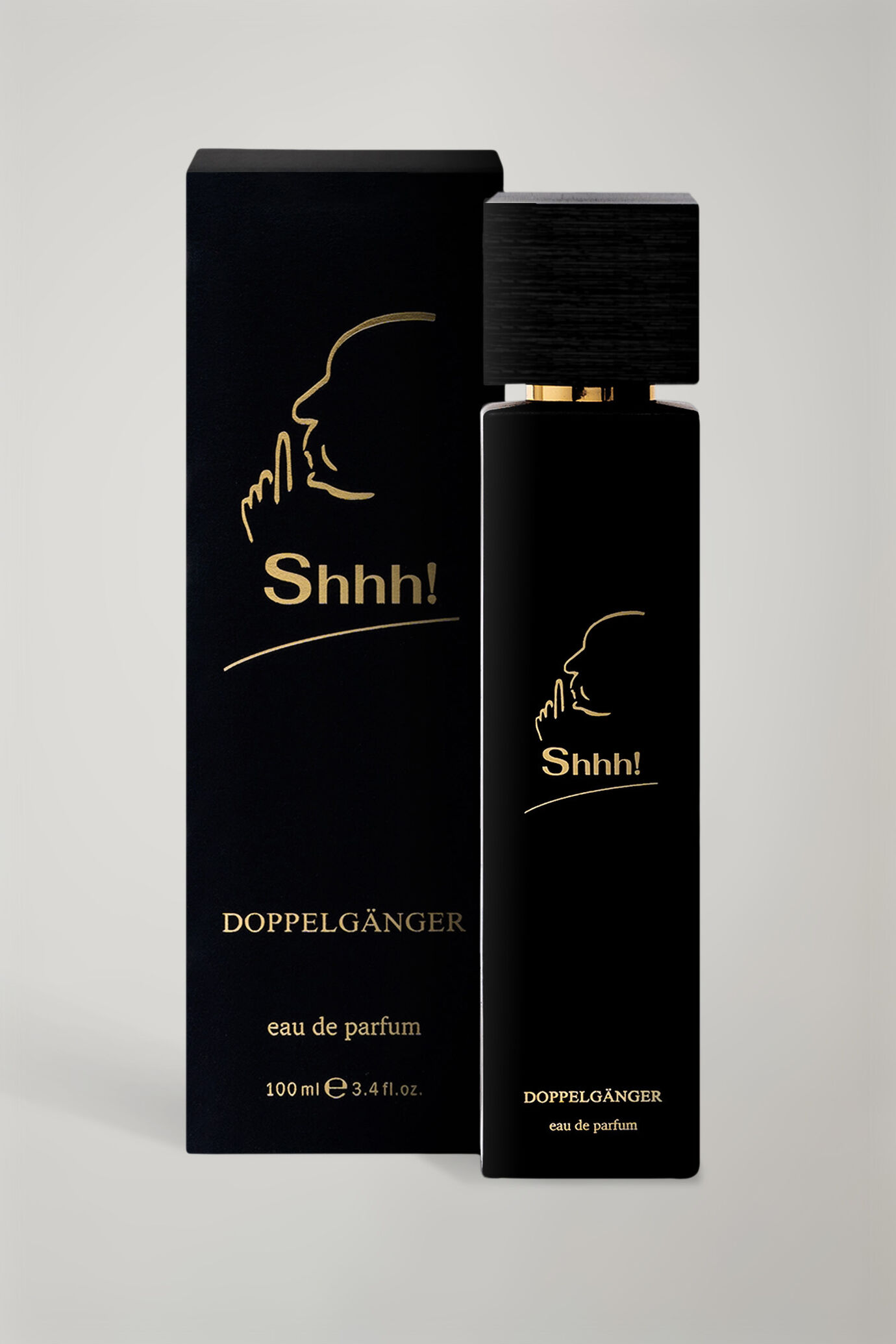 Men's 100 ml Shhh! perfume image number 1
