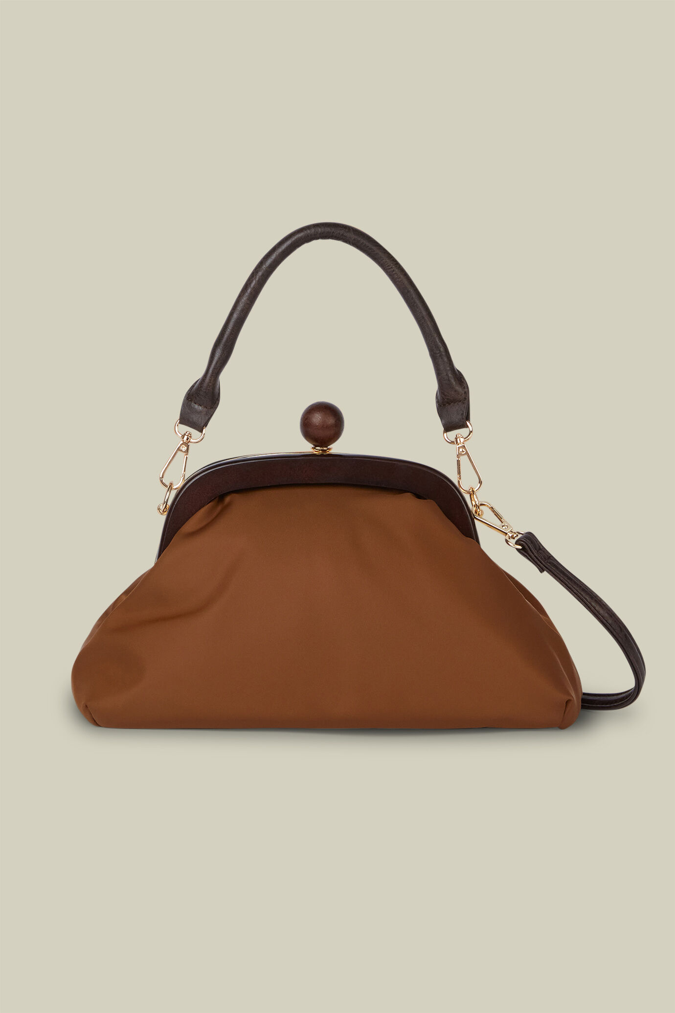 Borsa clutch donna image number 0