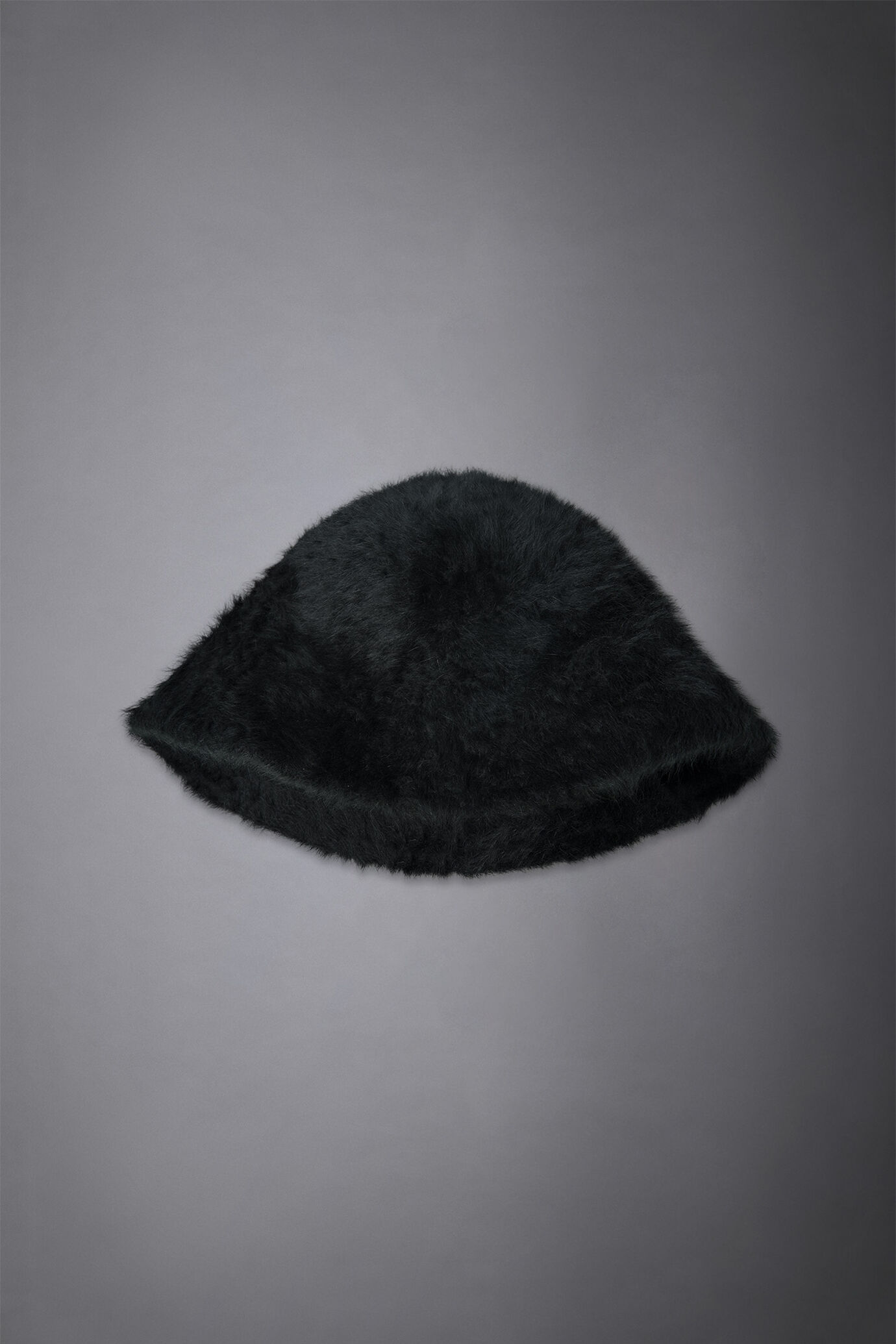 Cappello donna misto lana image number 1