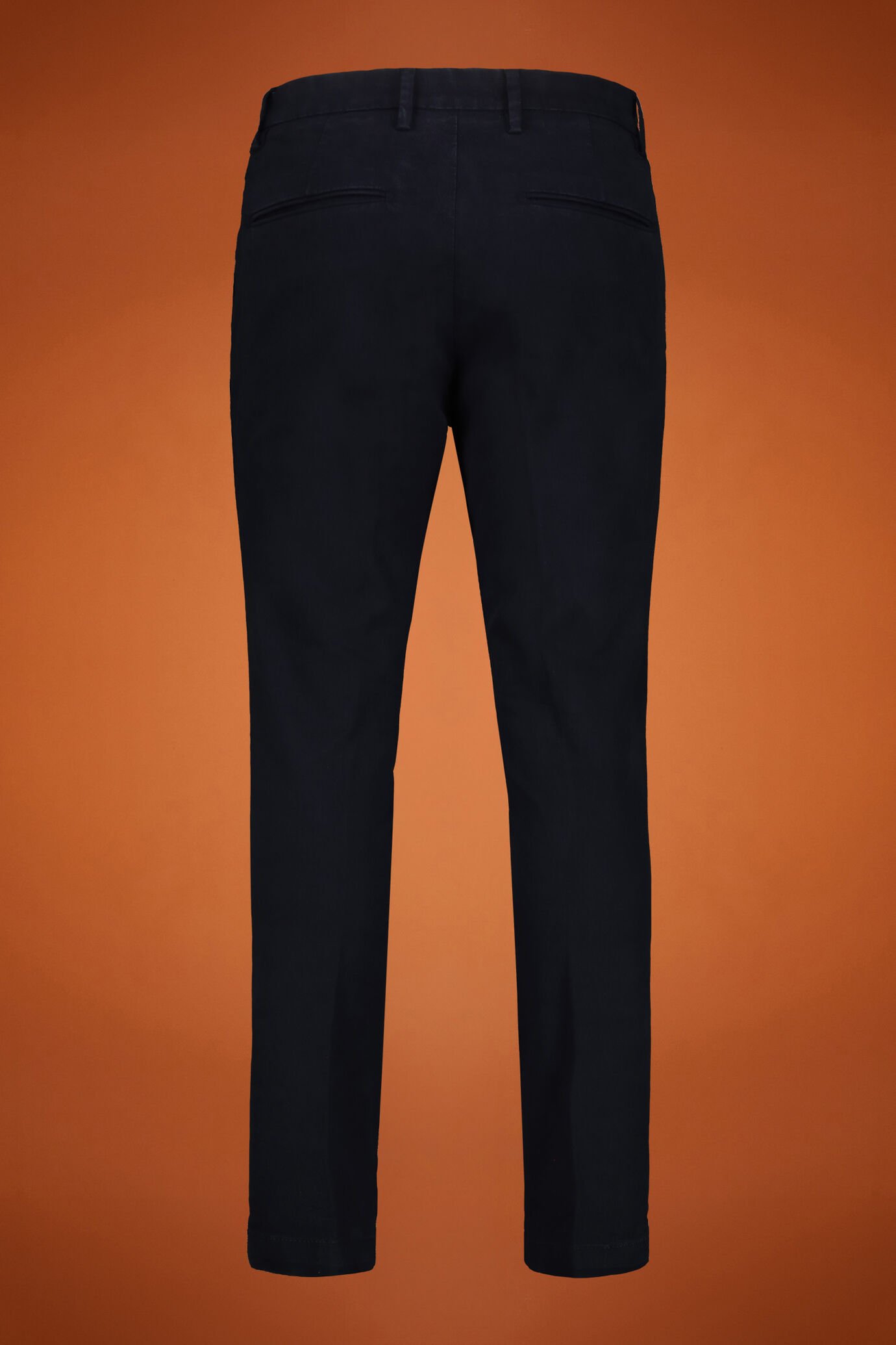 Slim Fit Chino-Hose für Männer image number 1