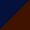 BLUE/BROWN