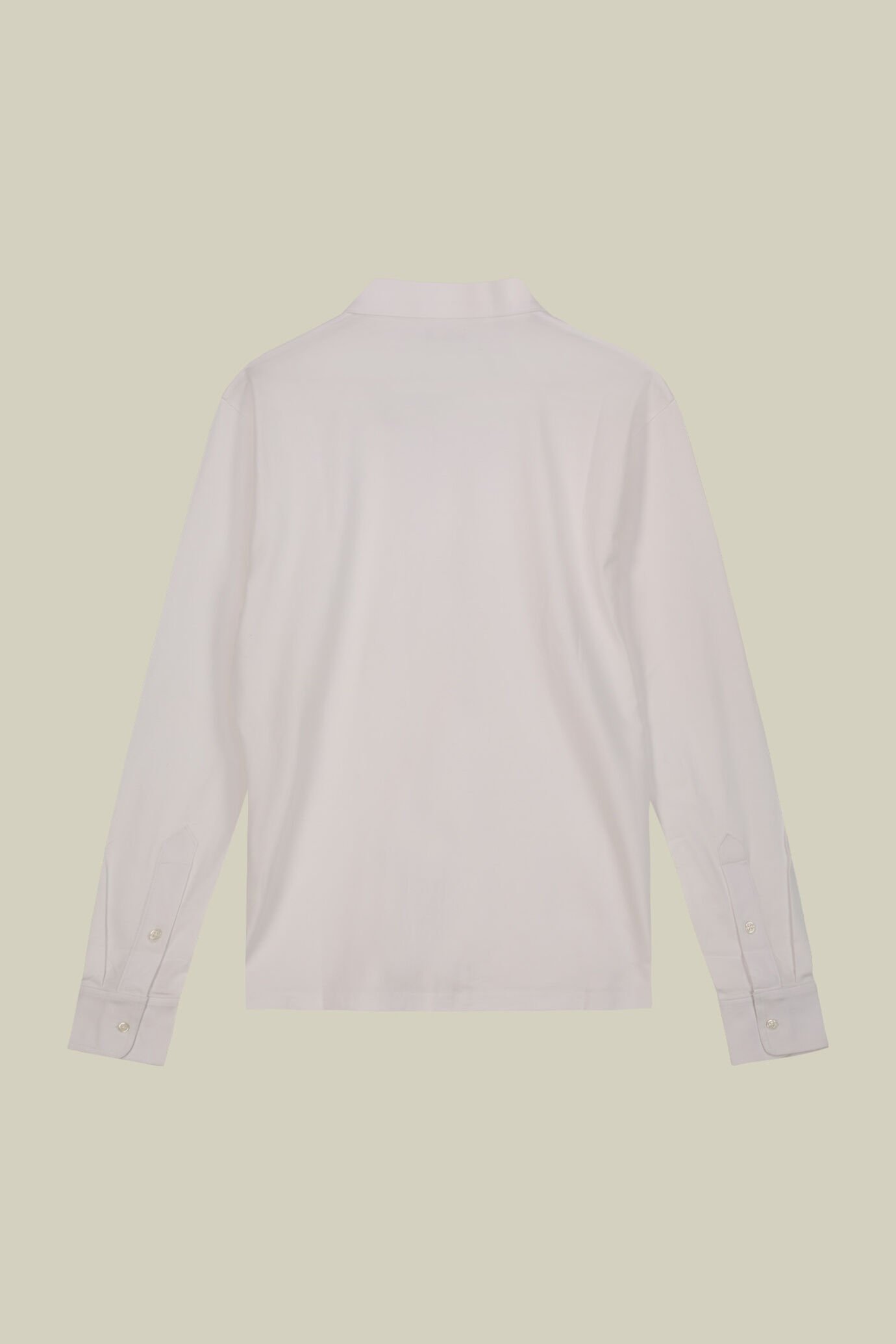 Herren-Polohemd aus 100 % Baumwolle reguläre Passform image number 5