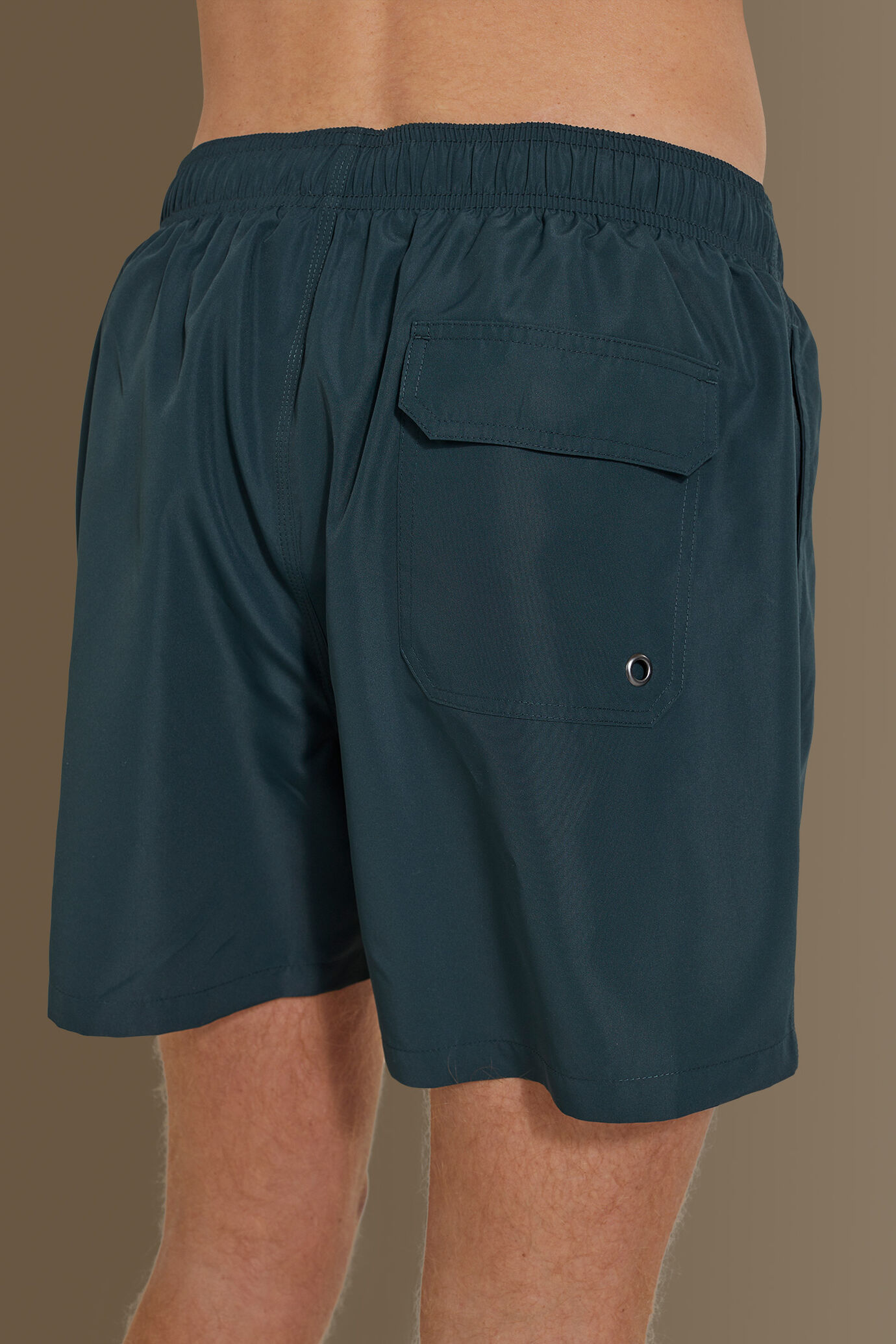 Swimsuit fancy solid colour image number 2