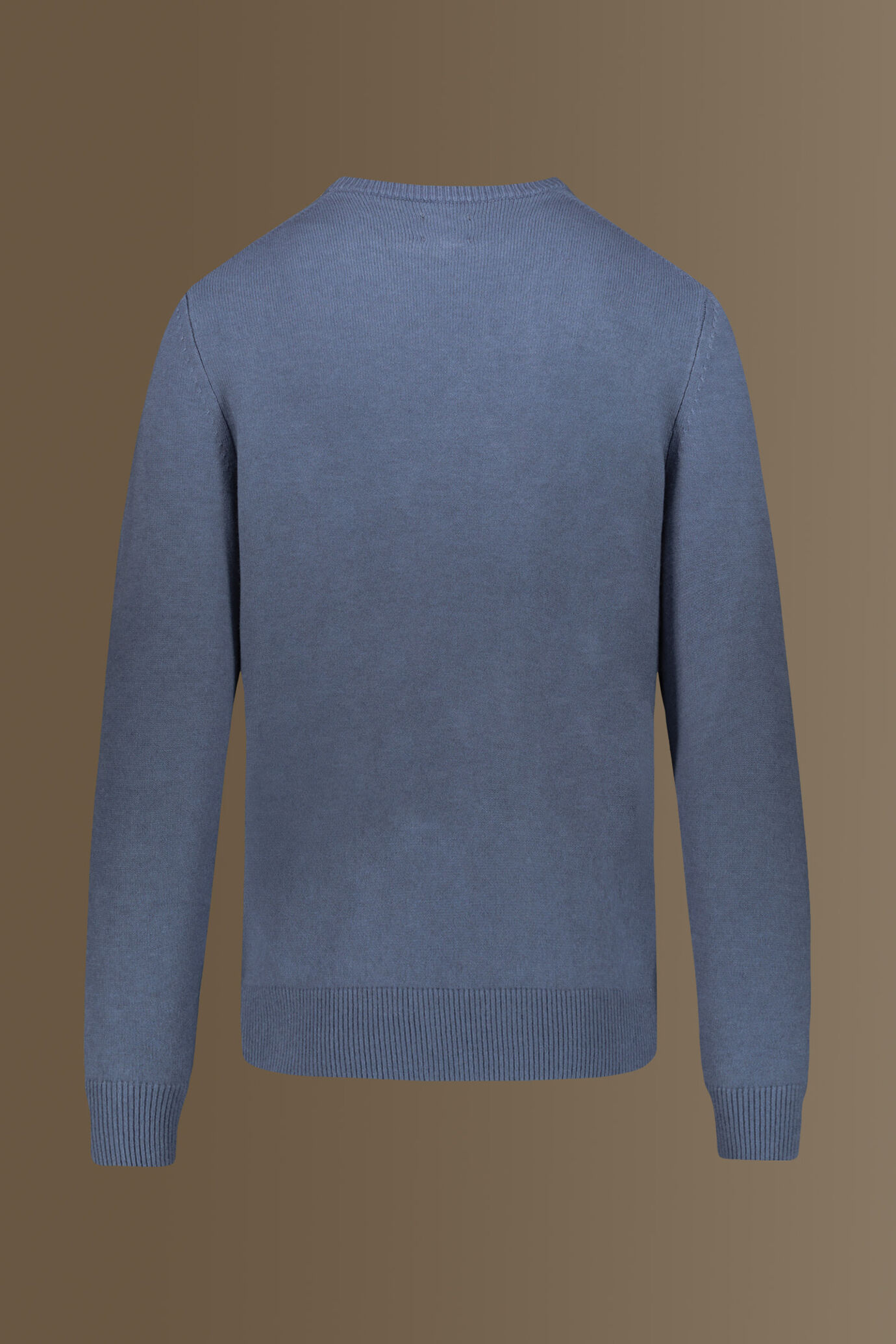 Maglia girocollo soft touch image number 4