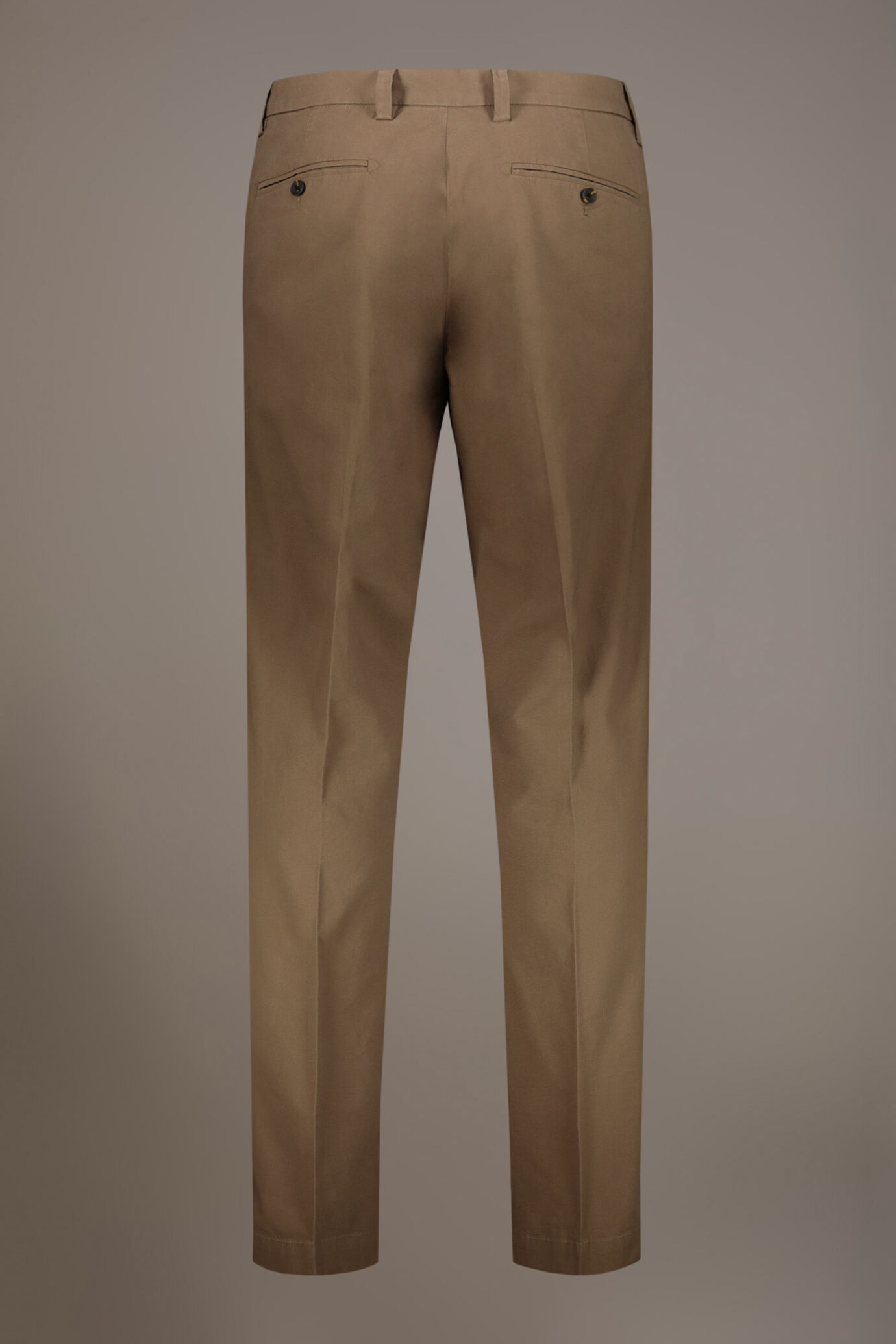 Classic chino trousers image number 5