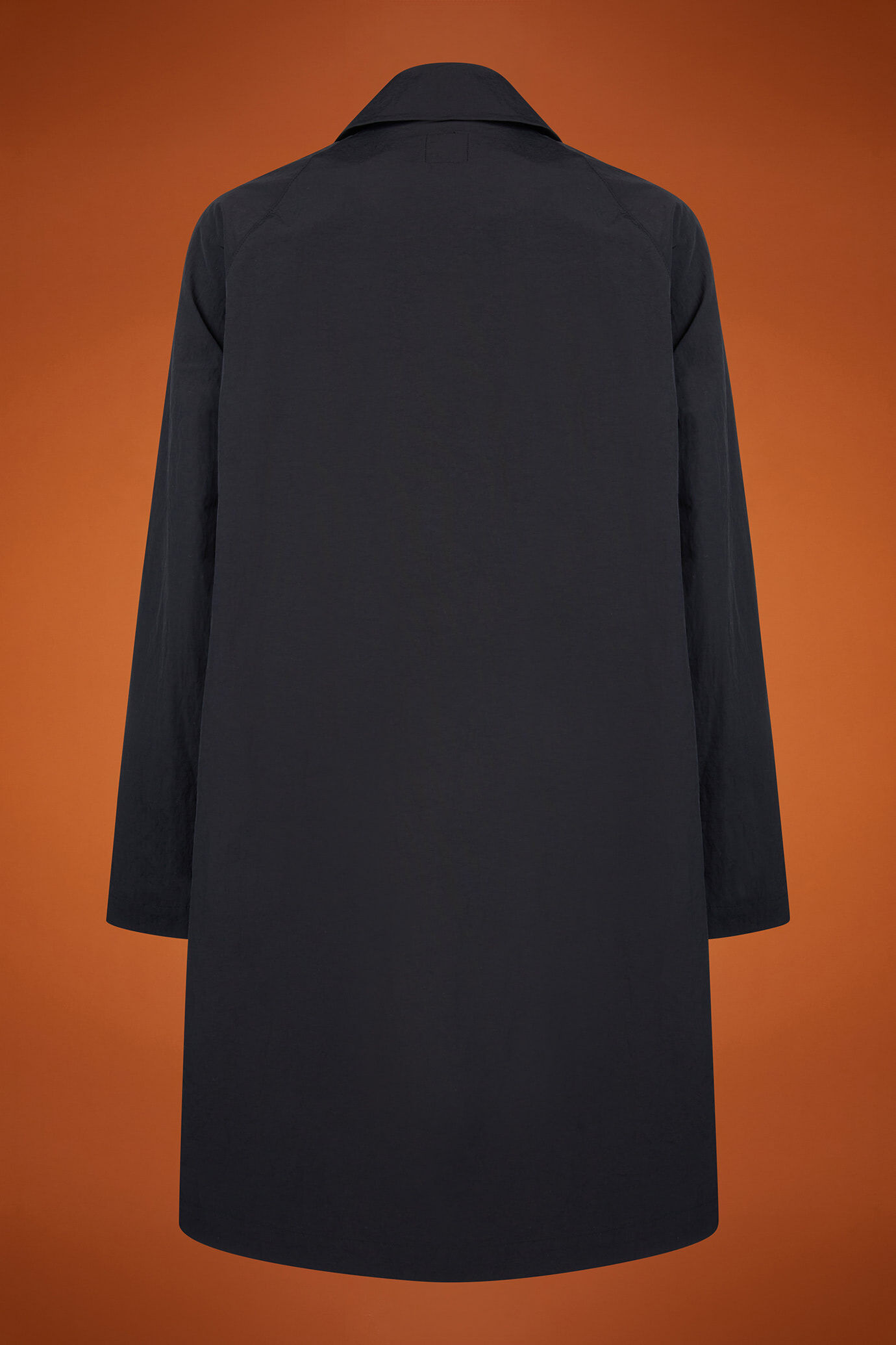 Spolverino donna impermeabile regular fit image number 6