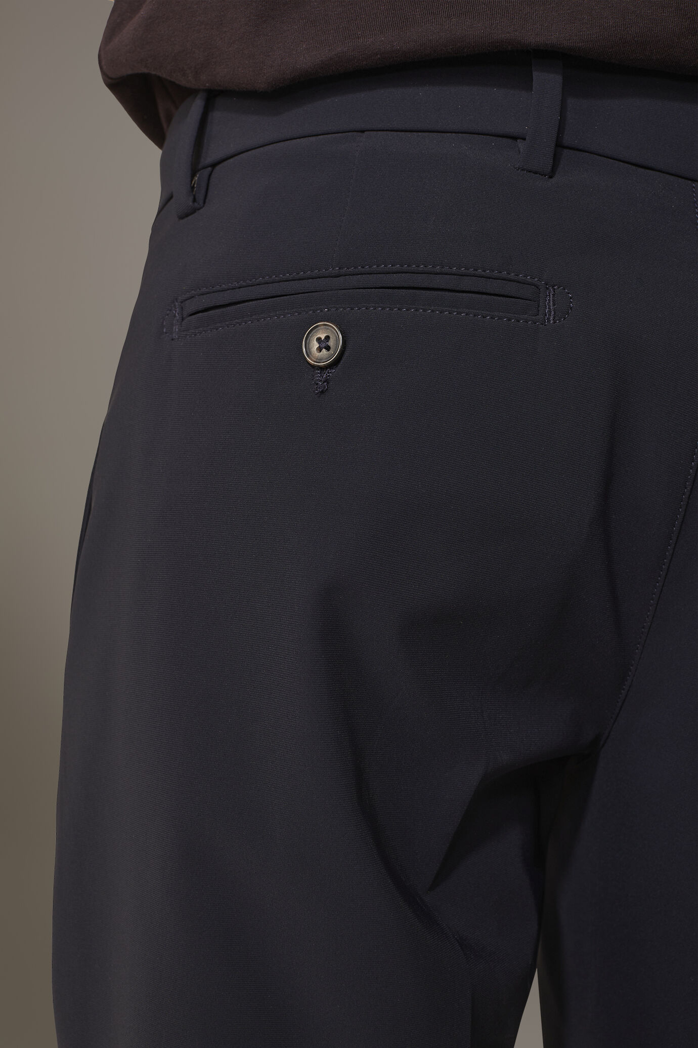 Klassische Bermudashorts aus Jerseystoff image number 2