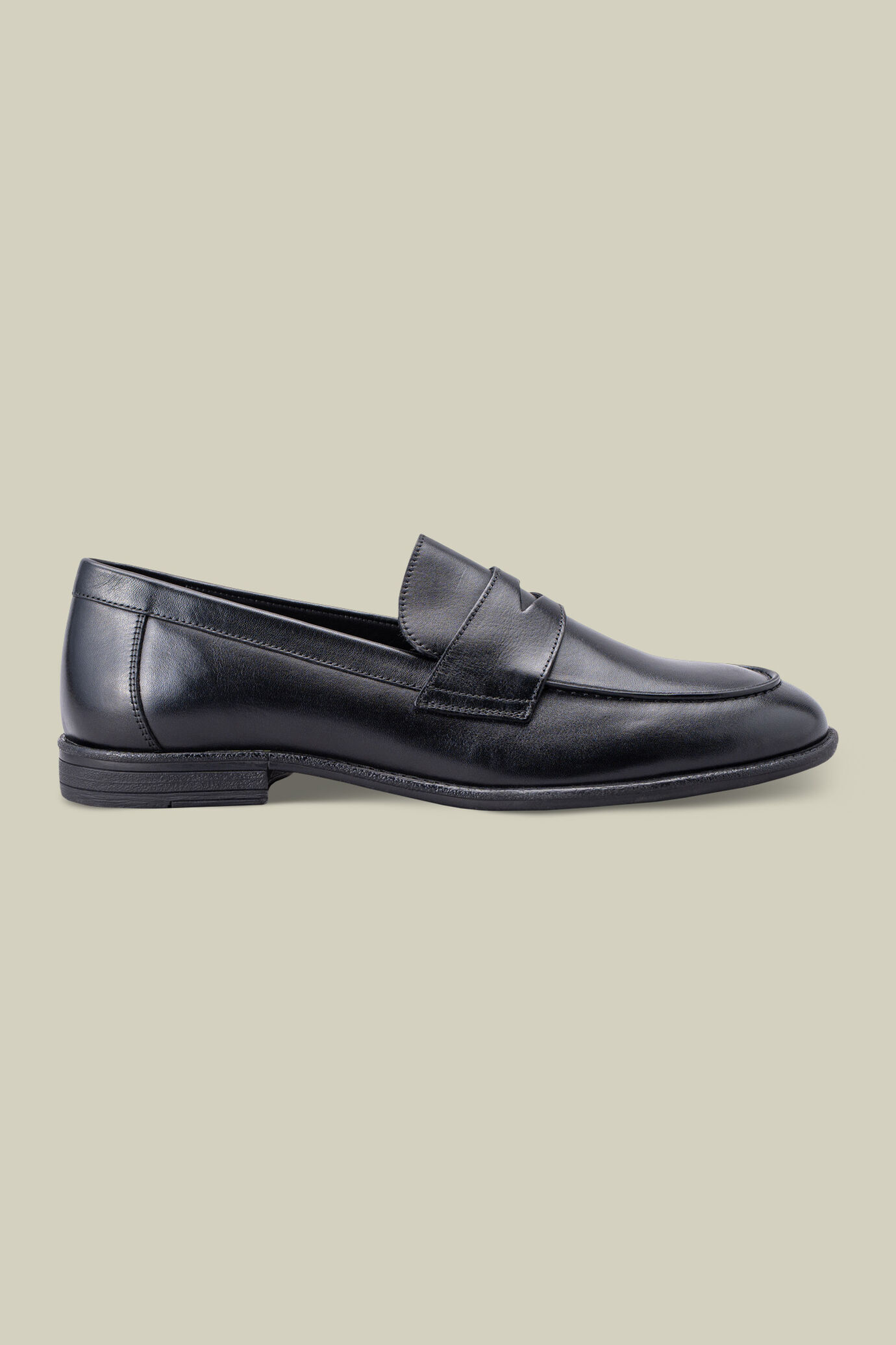 Chaussures derby pour homme 100 % cuir v&eacute;ritable image number 0