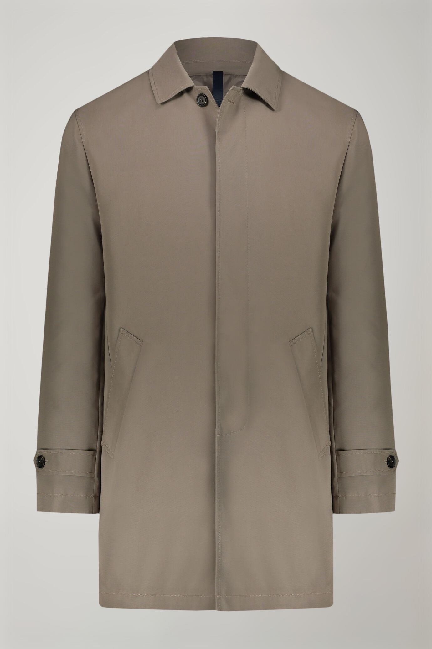 Mackintosh in technischem Gewebe image number 0