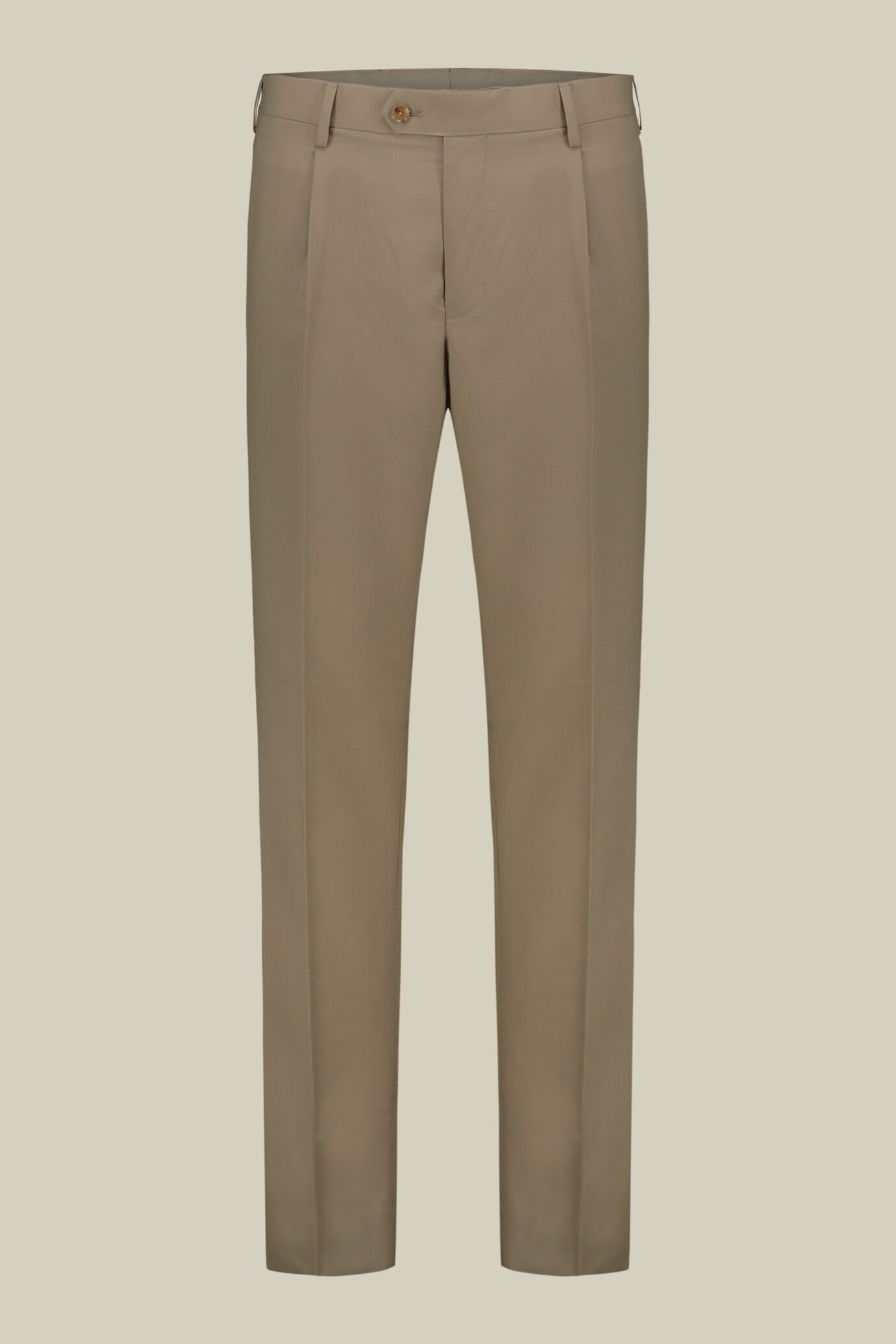 Abito uomo monopetto con pantalone ad una pinces image number 6