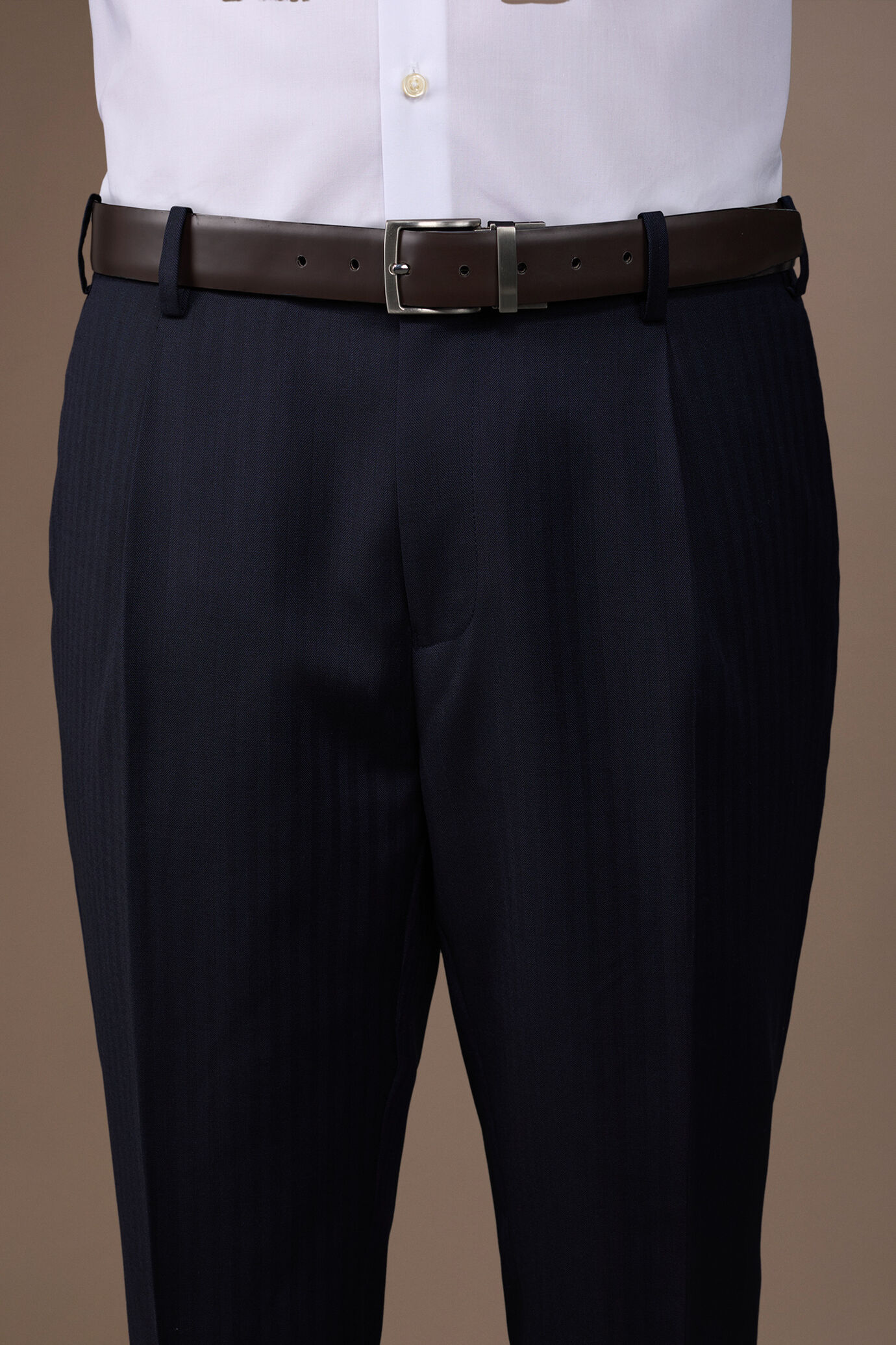Cintura uomo double face image number 0