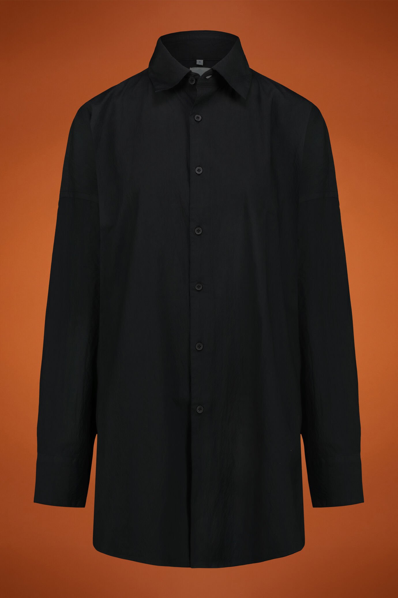 Chemise femme en coton stretch image number 0