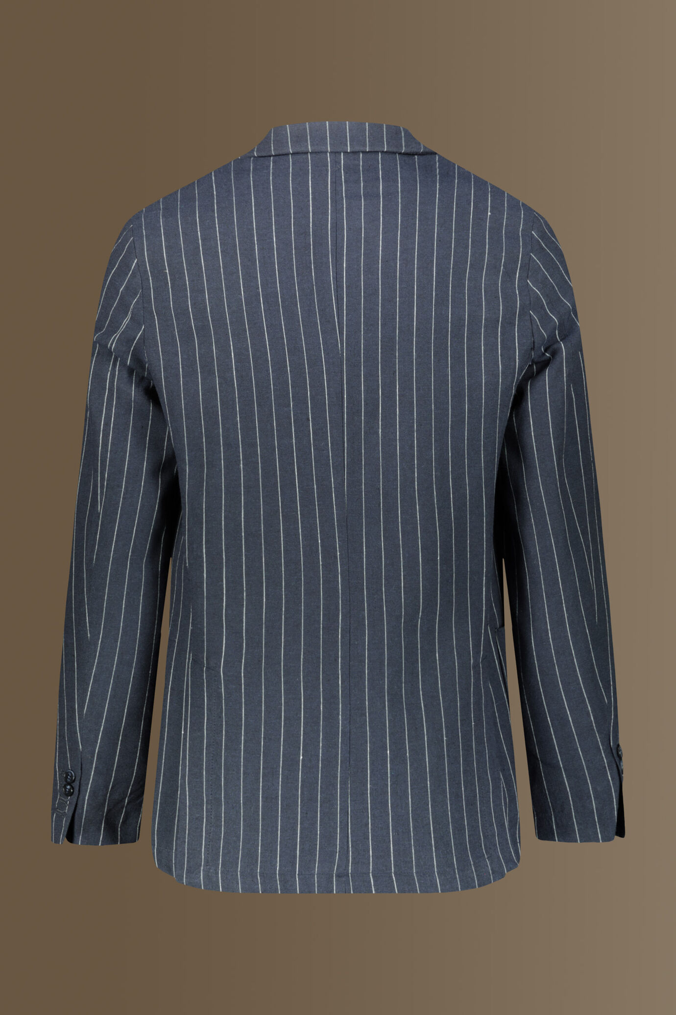 Pinstripe Jacket image number 1
