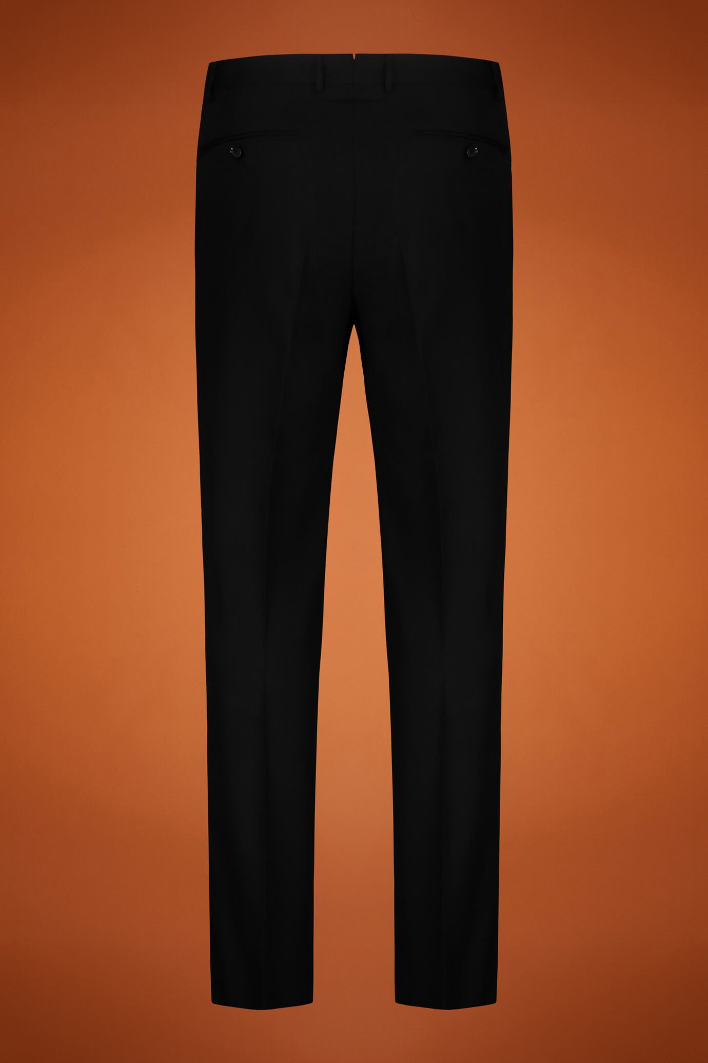 Men's single-breasted suit image number 5