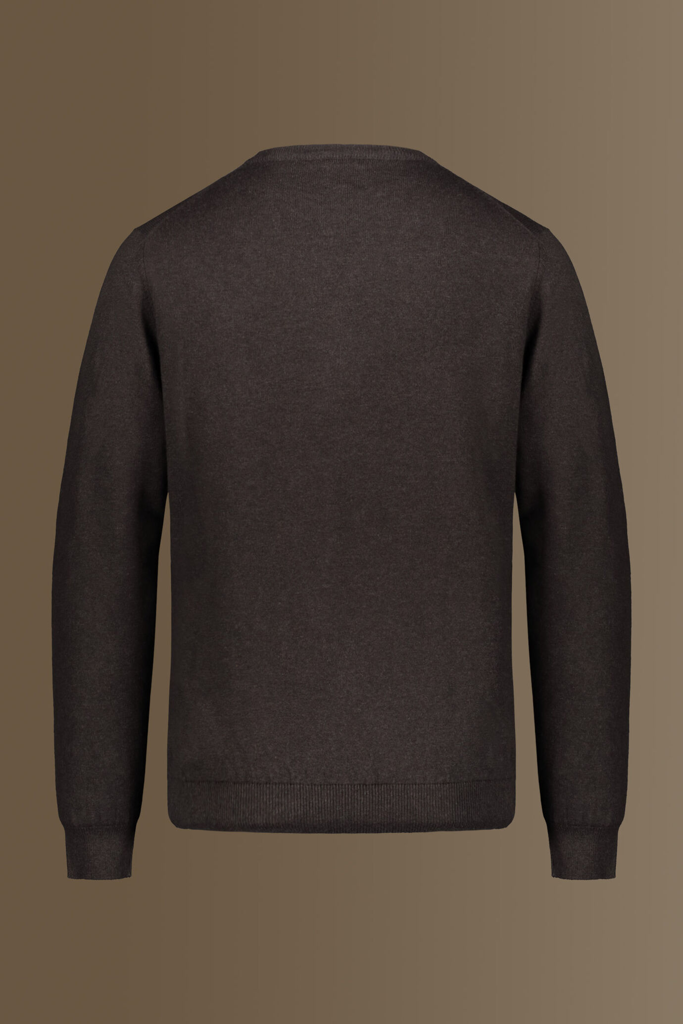 Maglia scollo tondo image number 1