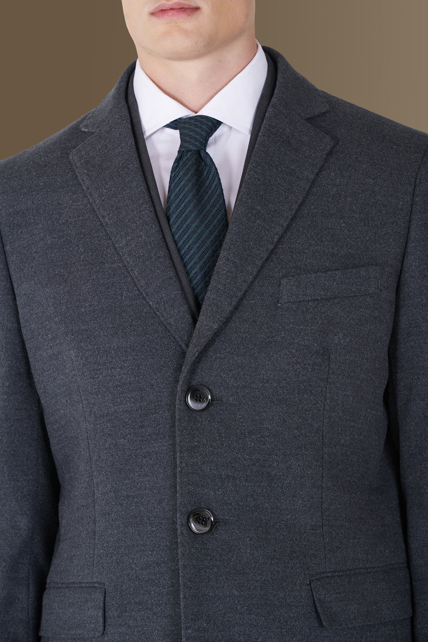 Cappotto classico image number 3