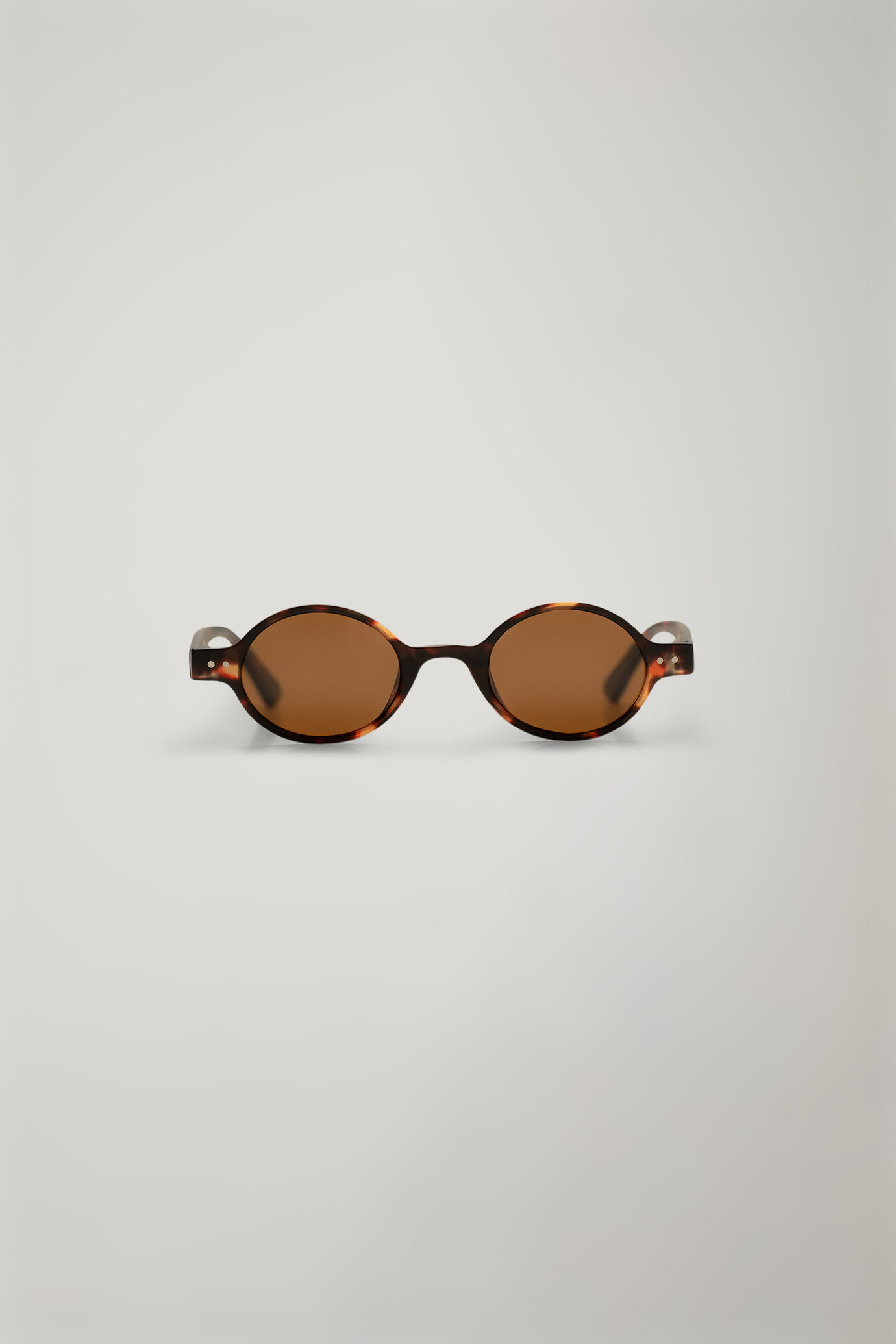 Men's sunglasses oval lenses image number 1