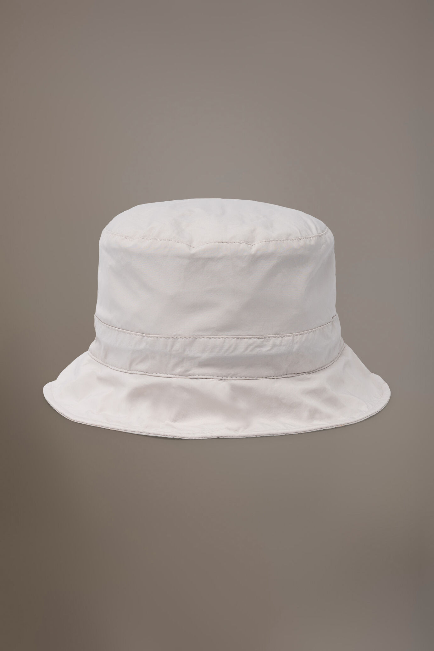 Chapeau modèle pecheur modèle de poche en tissu étanche image number 0