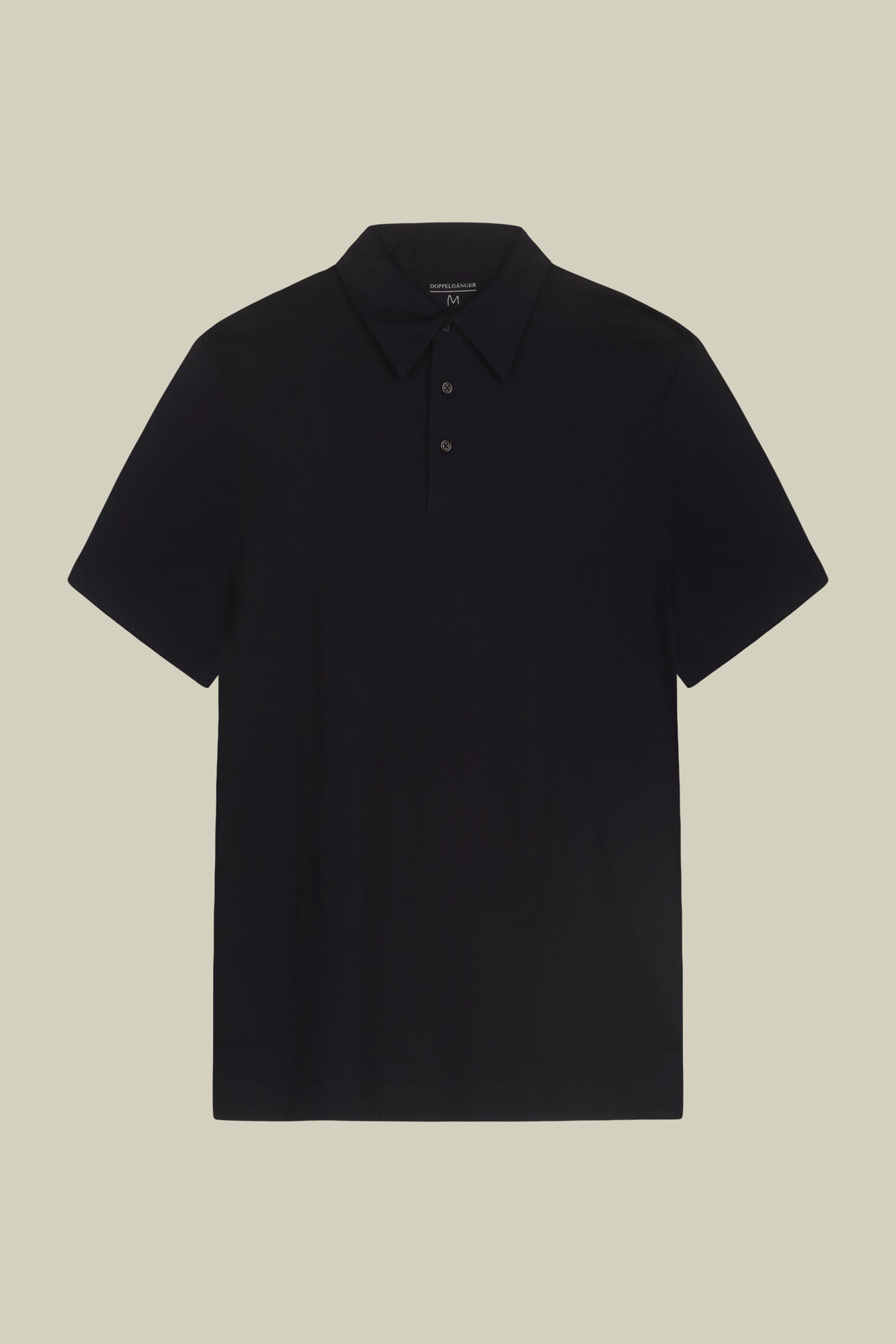 Polo pour homme en 100 % coton, coupe classique image number 4