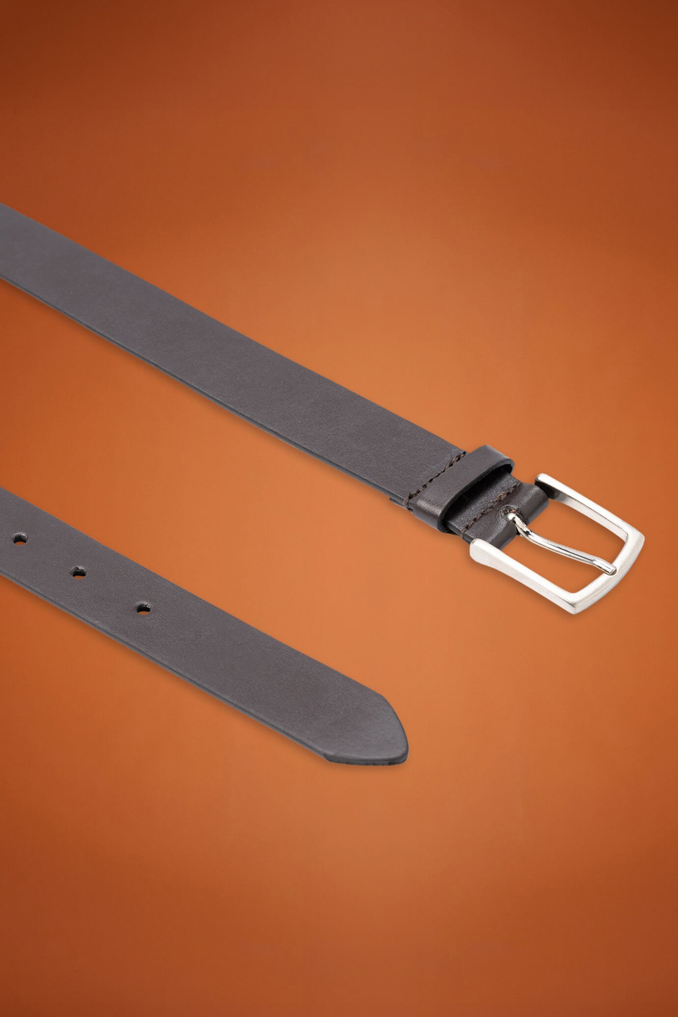 Cintura uomo classica image number 1