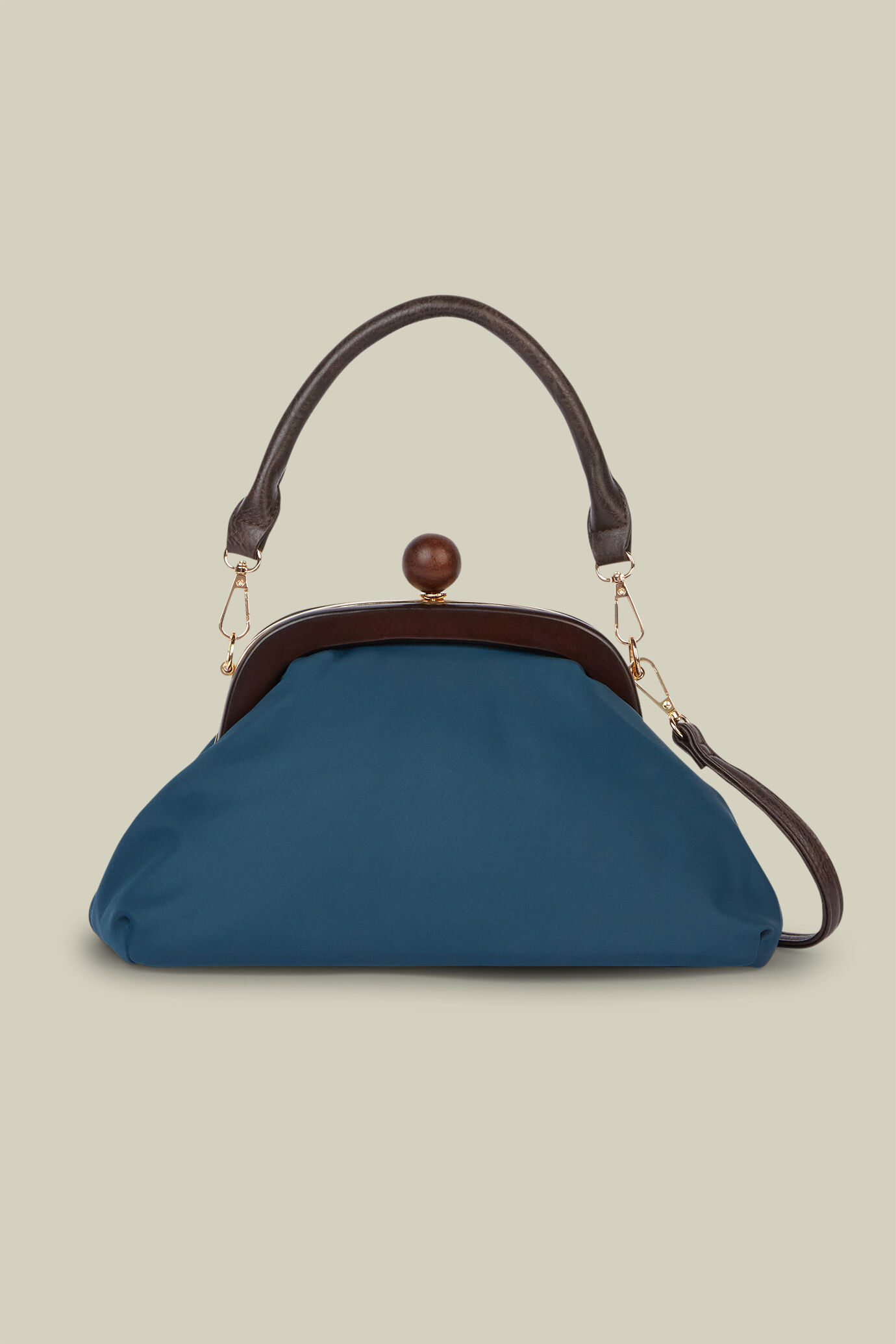 Pochette clutch pour femme image number 0