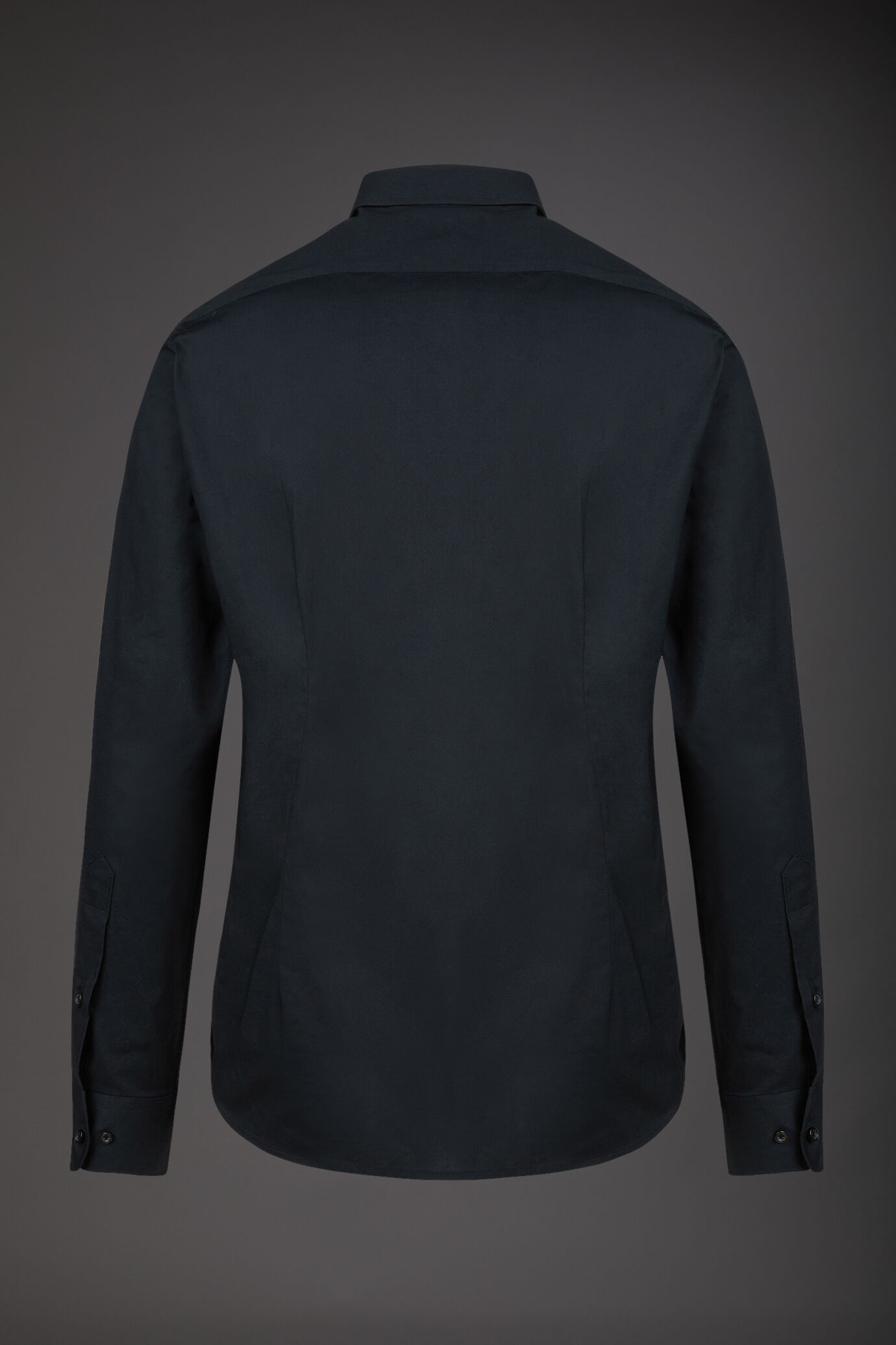 Men's classic shirt 100% cotton image number 2