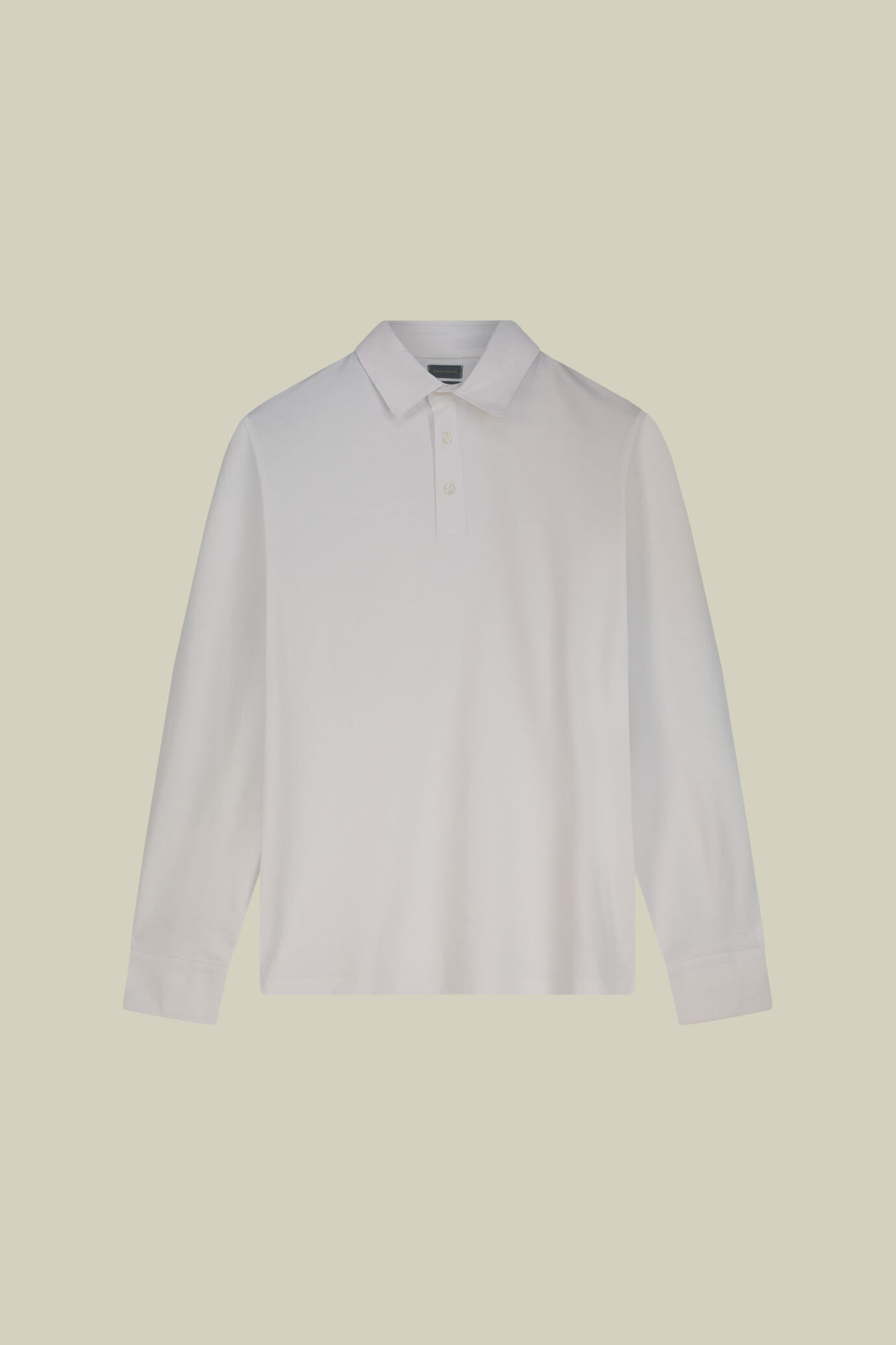 Polo uomo 100% cotone regular fit