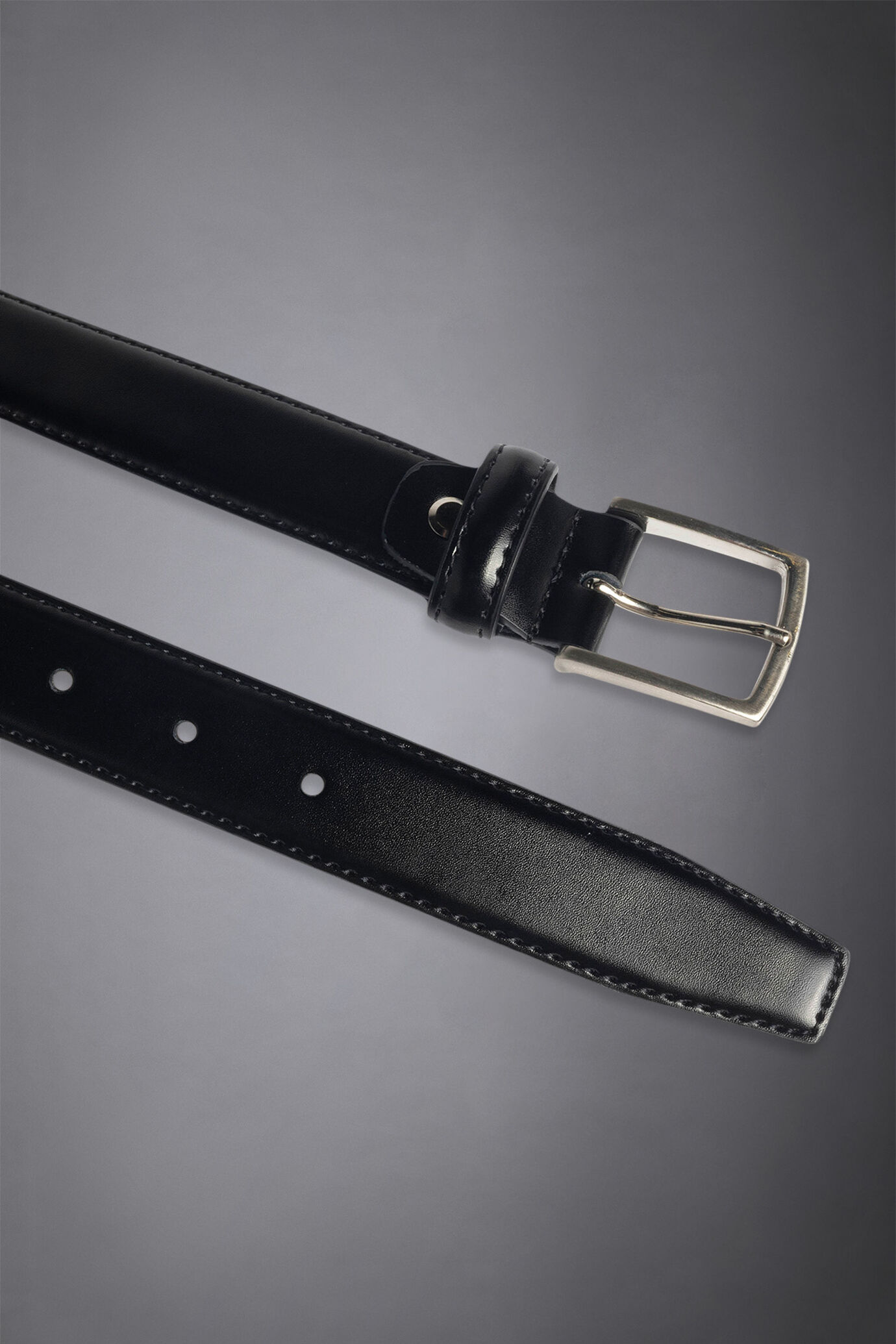 Ceinture en cuir authentique image number 1