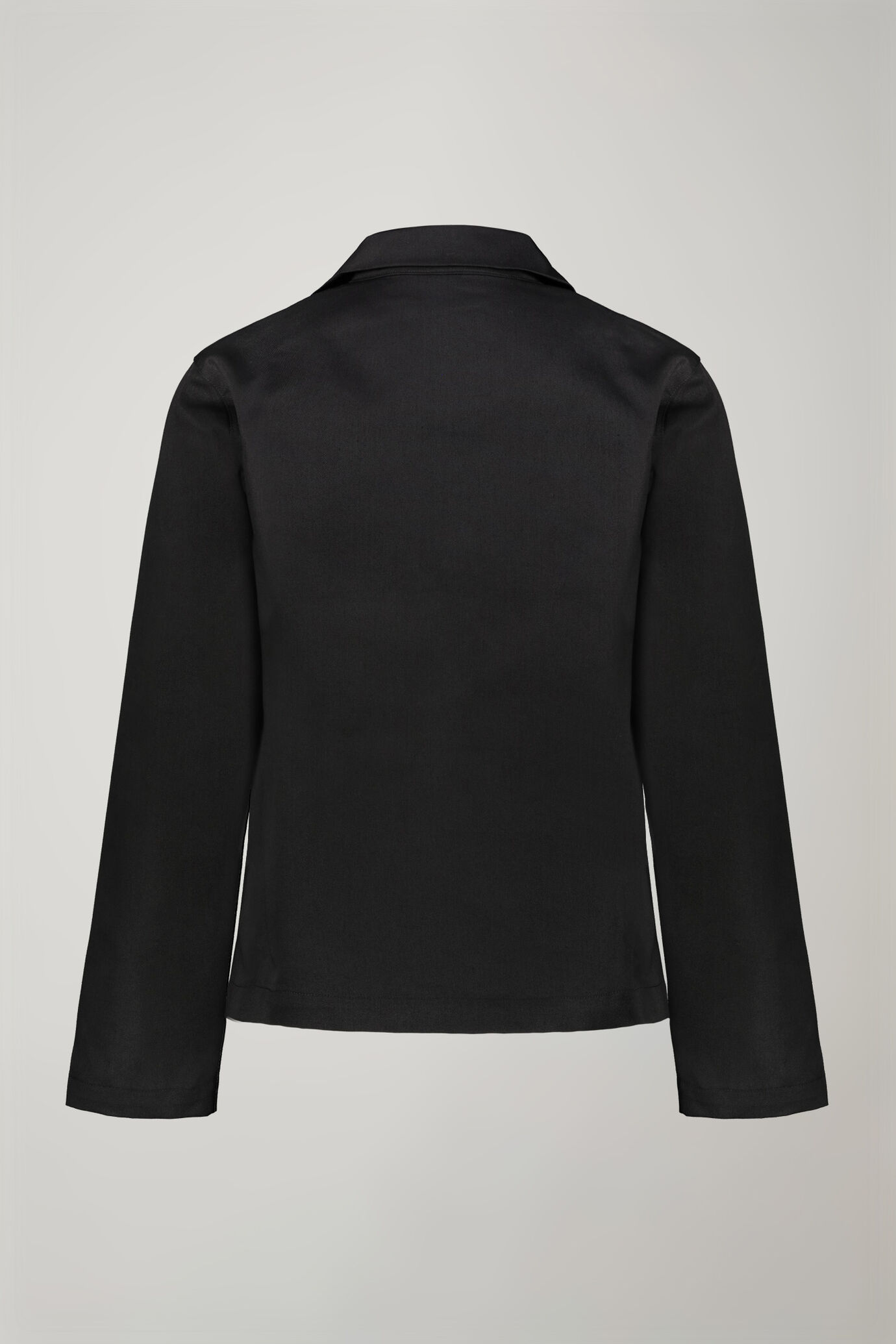 Veste femme avec zip coupe régulière image number 7