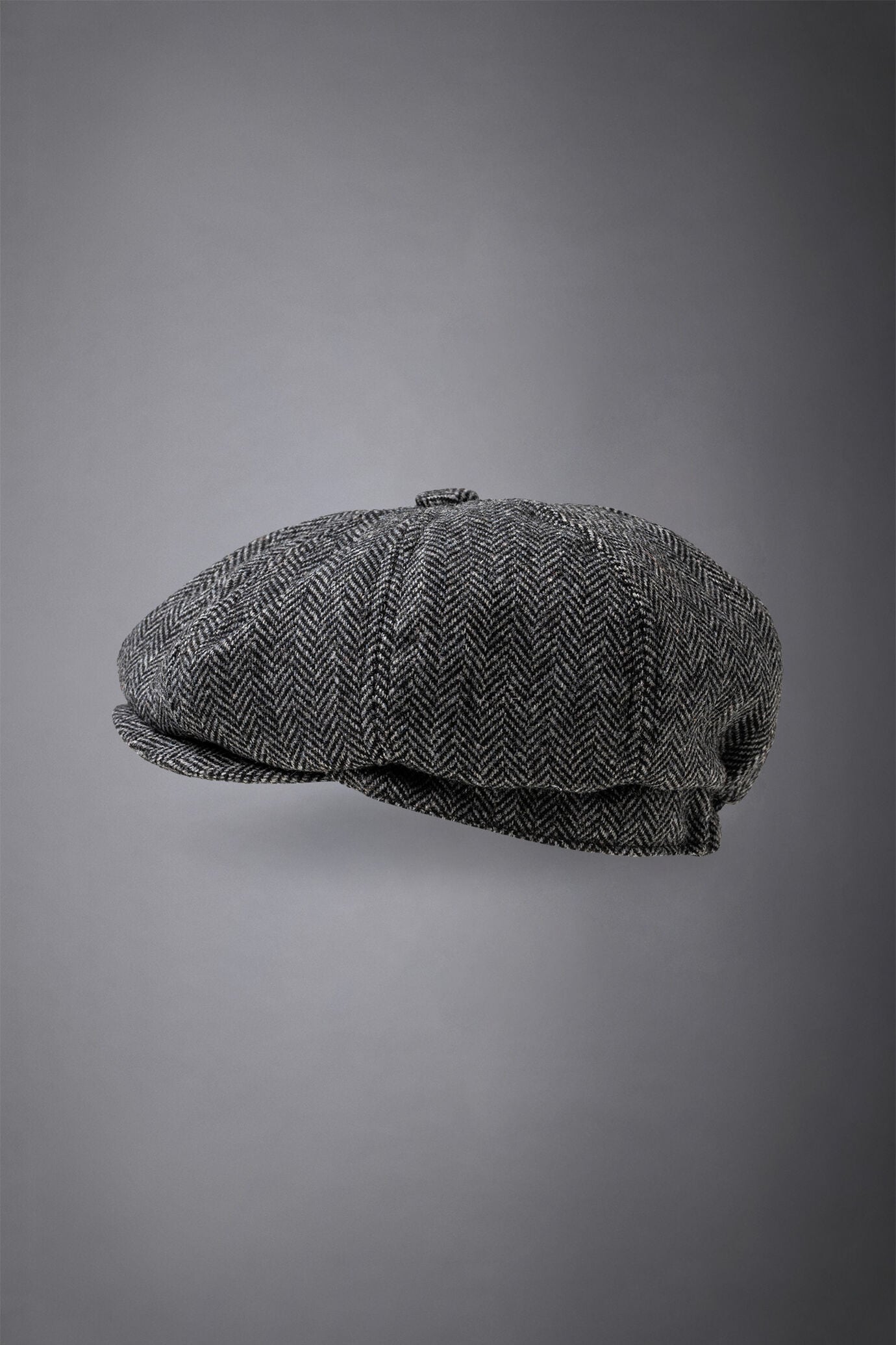 Coppola Uomo Cappello Flat Cap Uomo In Cotone E Poliestere - Berretto Regolabile Per Tutte Le Stagioni Cappello Estivo - 5