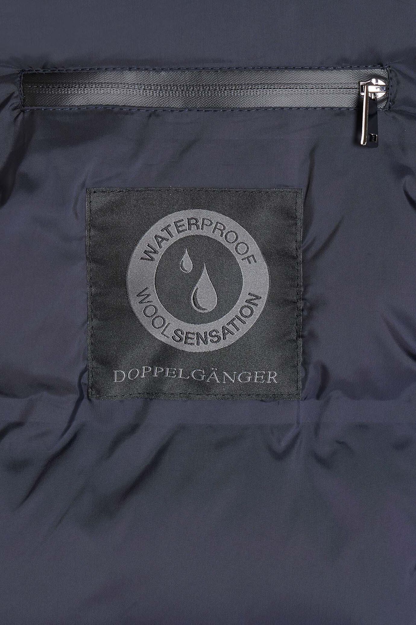 Field jacket imbottita image number 5