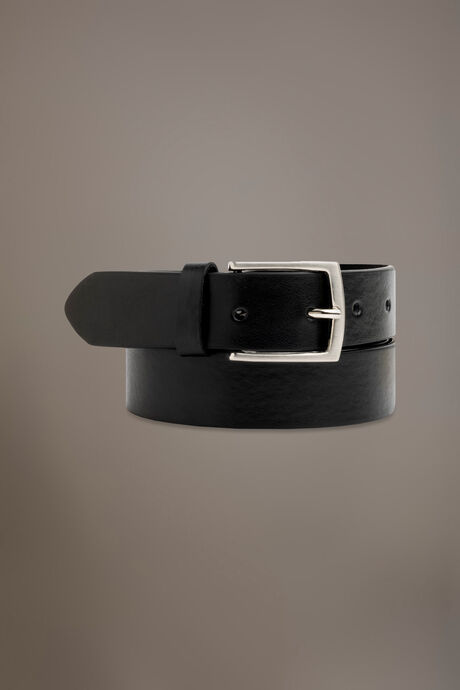 Cintura classica made in italy