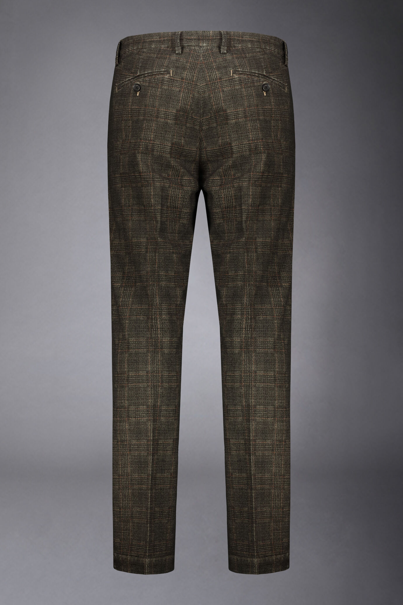 Prince of Wales Chino-Hose regular fit image number 5