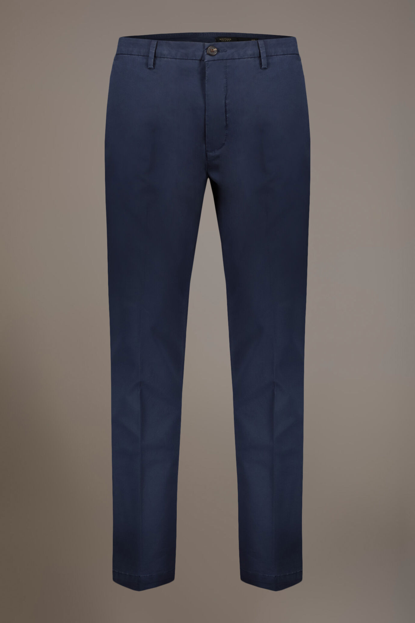 Klassische Chino-Hose für Männer image number 4