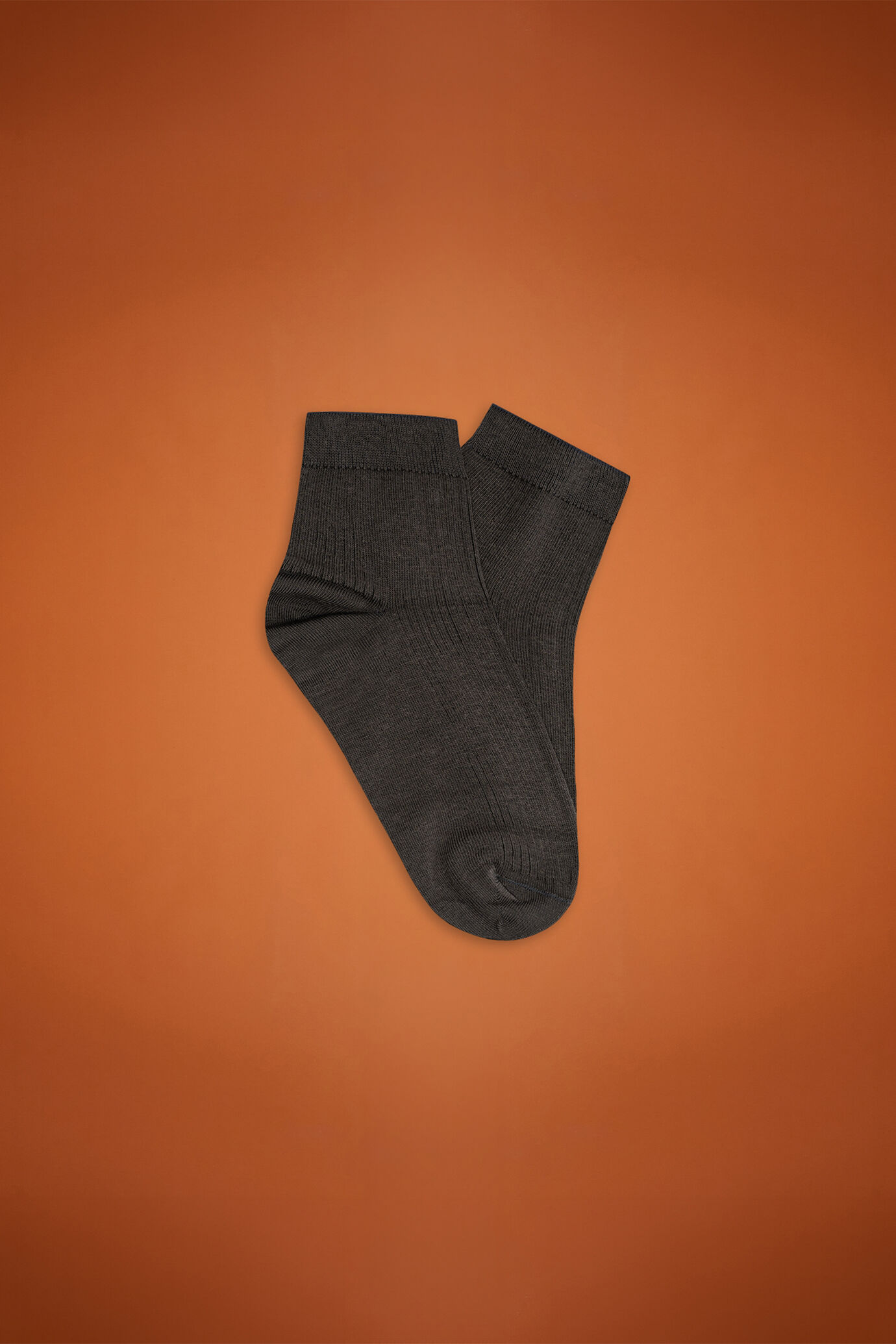 Set Di 2 Paia Di Guanti Tinta Unita - ARANCIONE - - 3.00 - Foto 7