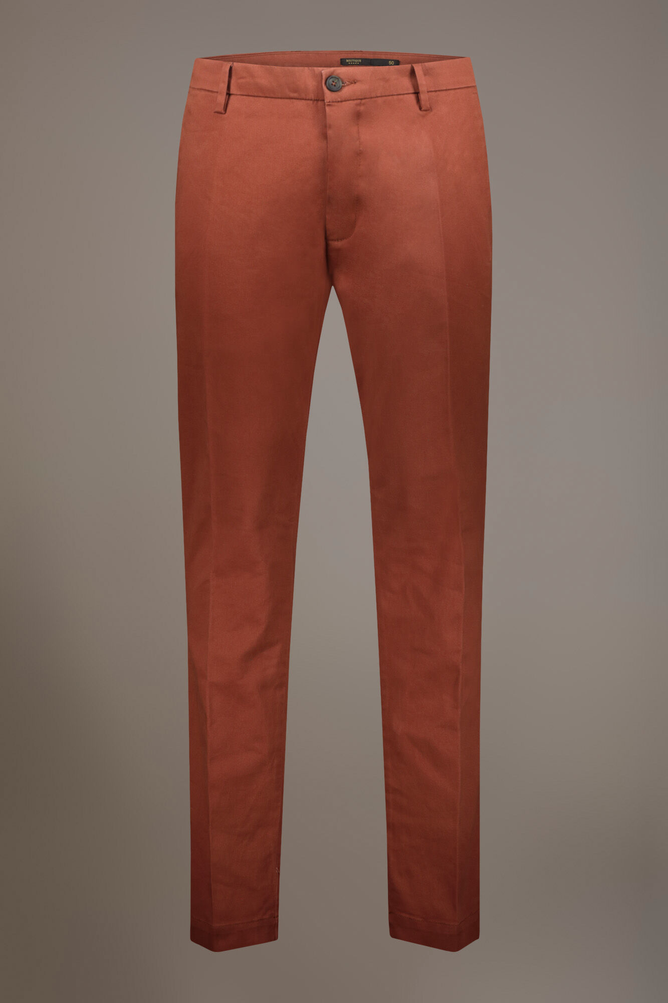 【タグ付未使用】time is on CLASSIC CHINO TROUSER Classic Chino Pants Black | UNTUCKit