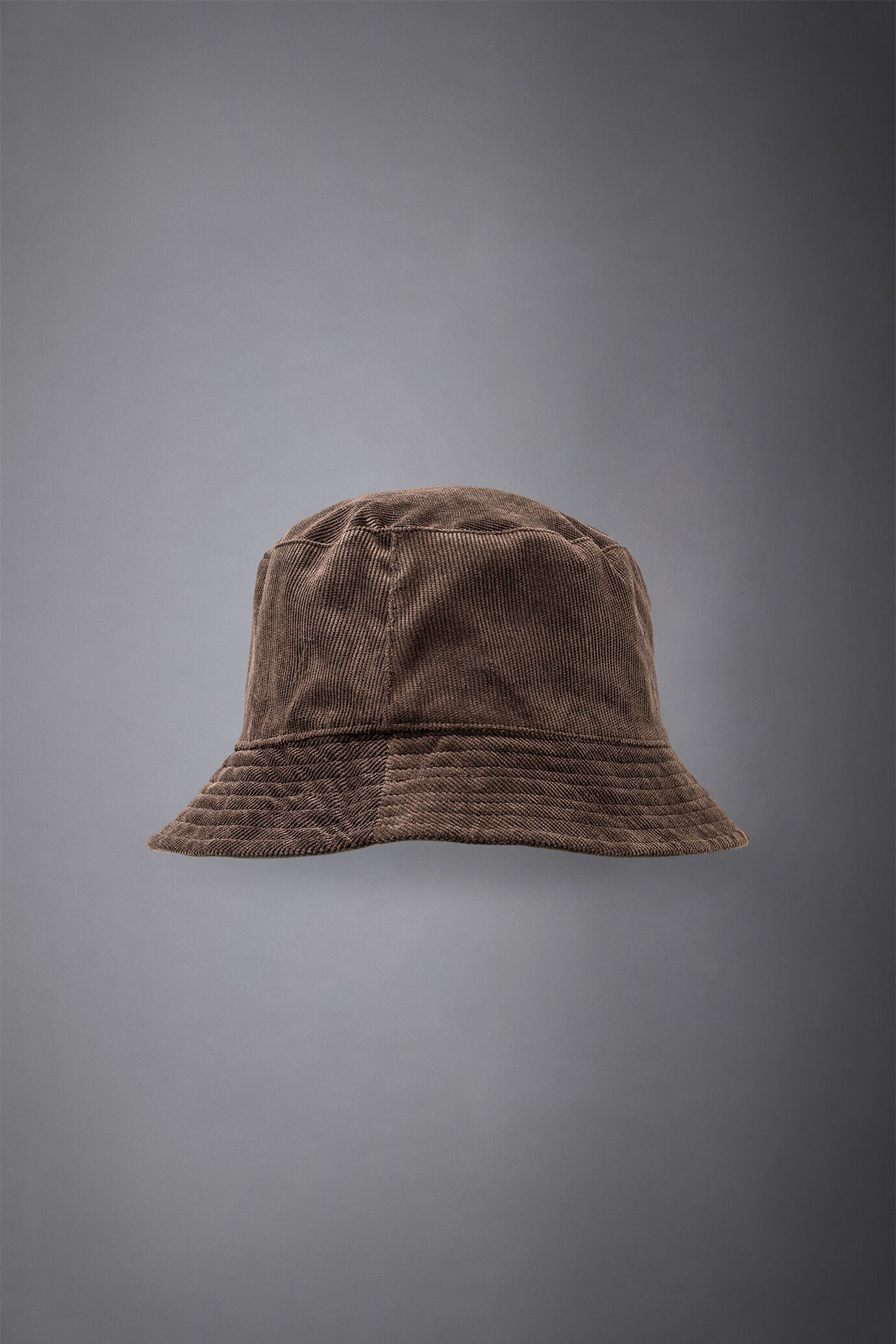 Cappello uomo pescatore reversibile image number 1