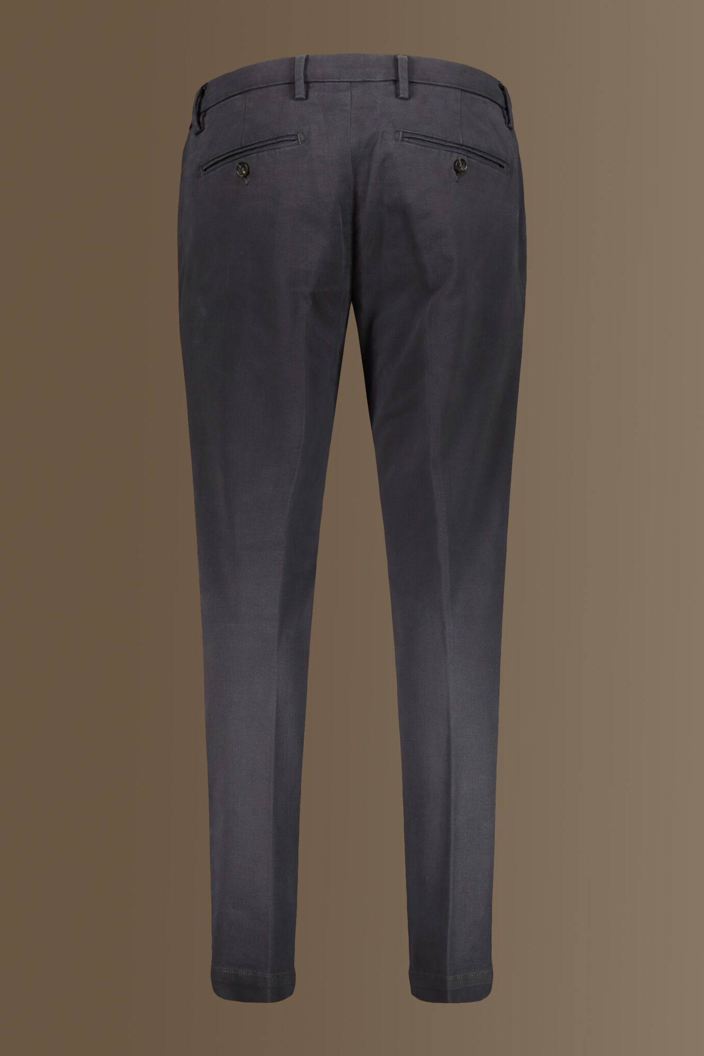 Classic chino trousers twill stretch construction image number 5
