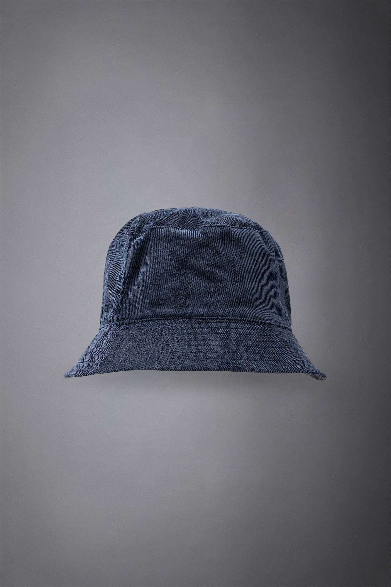 Polo Ralph Lauren - Cappello Da Pescatore In Twill Color Blu Navy Con Logo Dellorsetto Heritage - 2