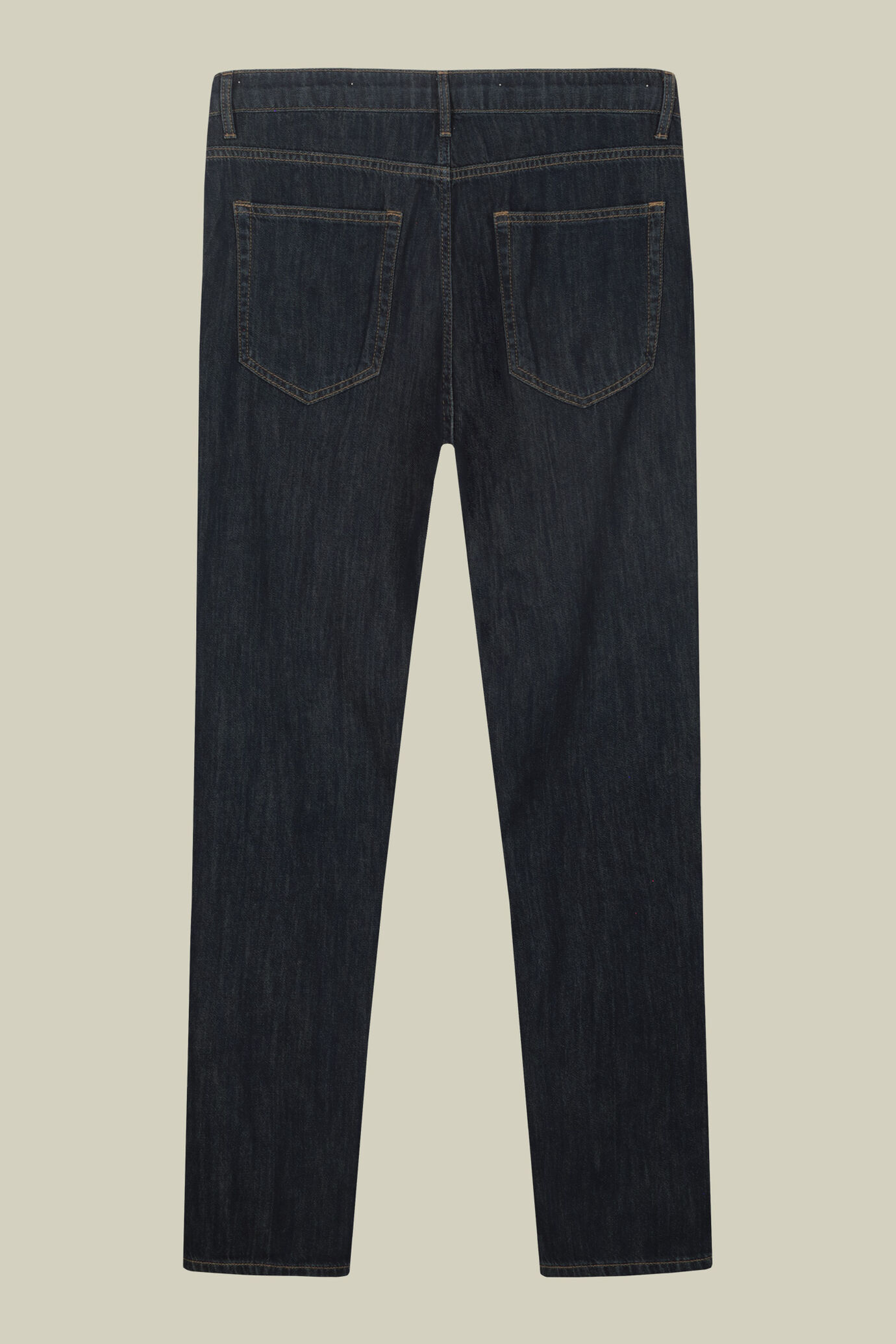 Jeans uomo 5 tasche image number 5