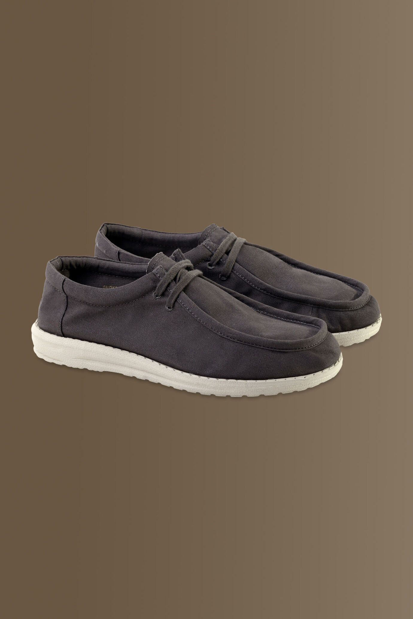 Scarpa uomo ultralight 100% cotone image number 0