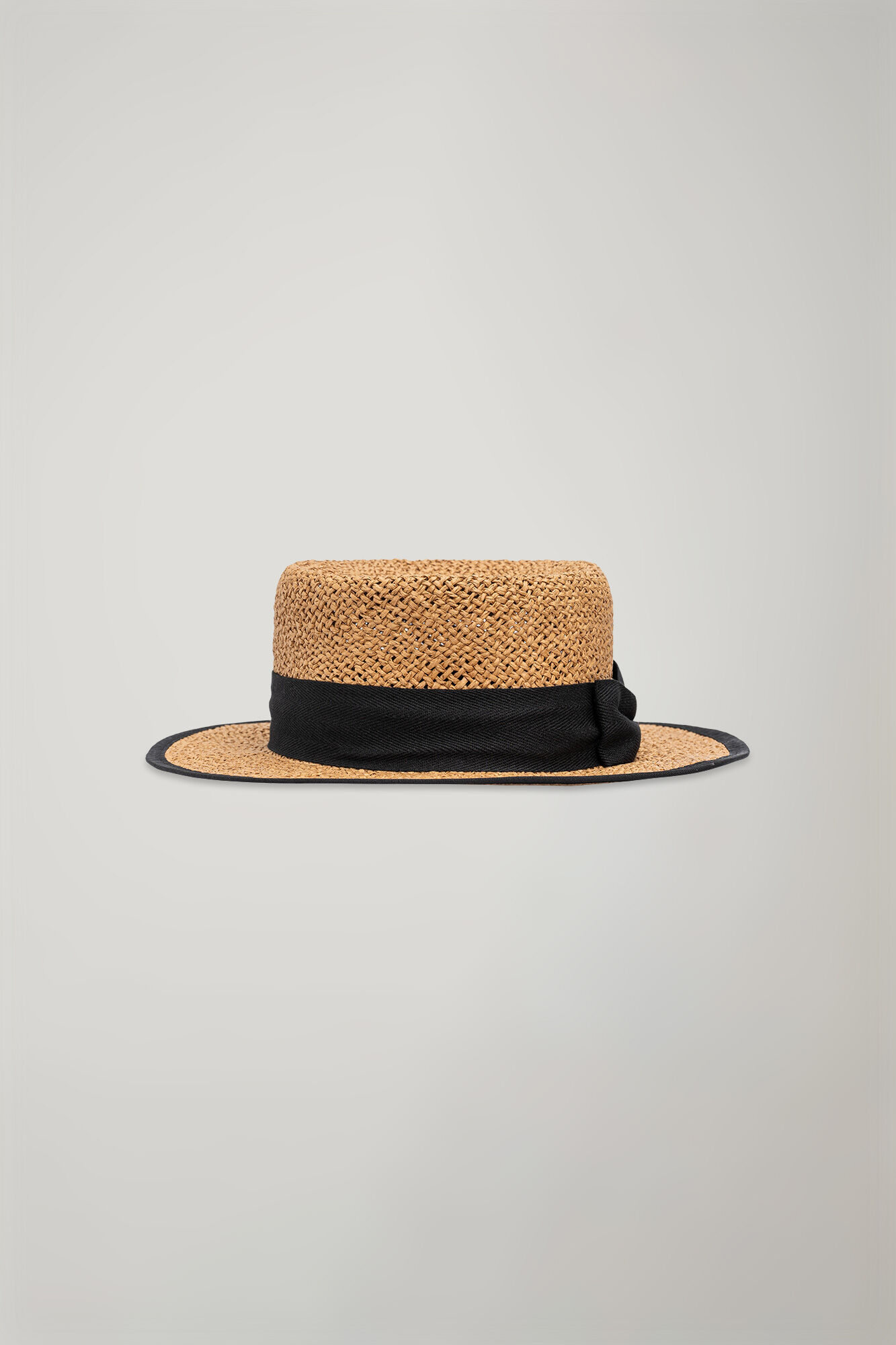 Cappello in paglia donna