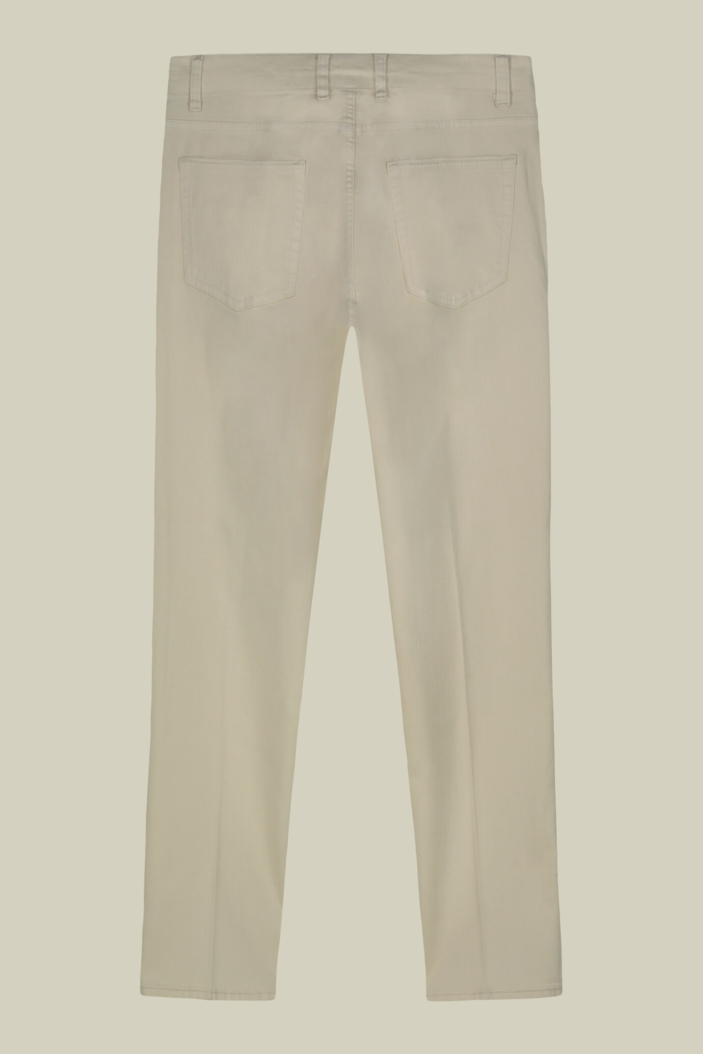 5-Pocket-Hose für Herren aus Twill image number 5
