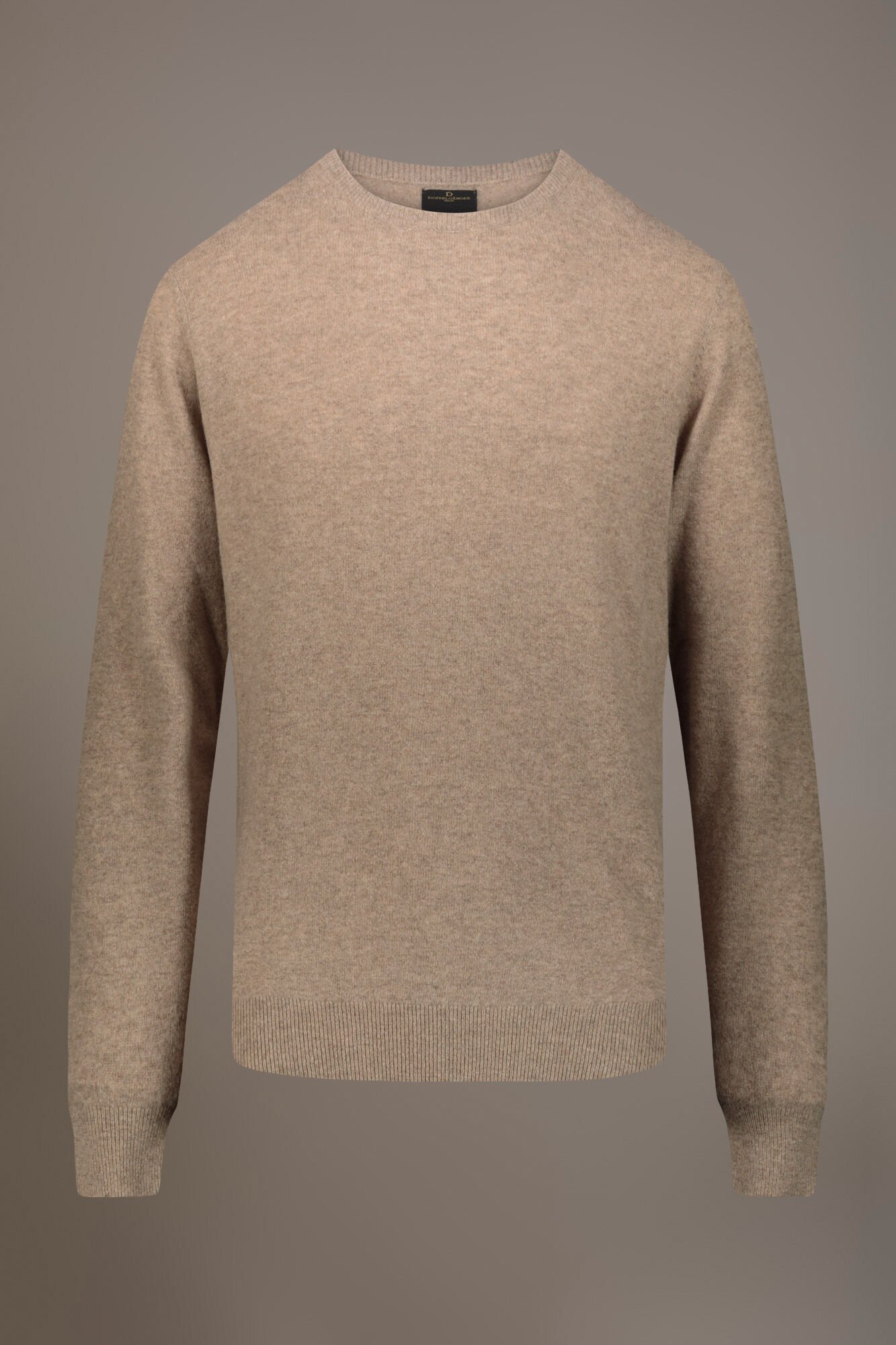 Maglioncino Uomo Girocollo In Misto Lana - Maglia Inglese Basic | Colori Vari | Made In Italy - Foto 11